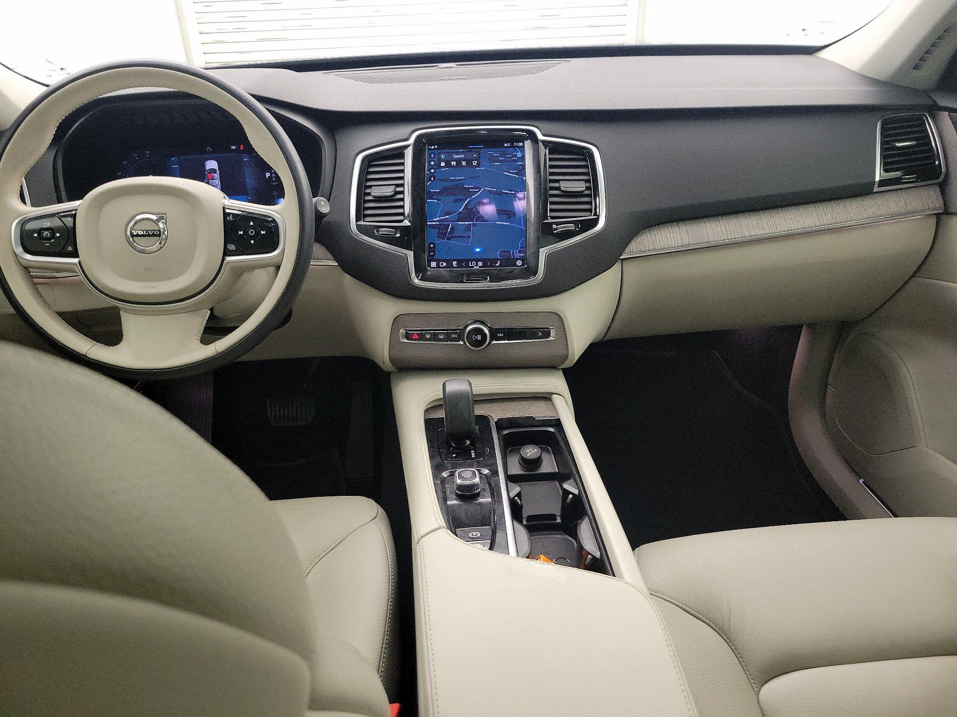 Thumbnail: 2023 Volvo XC90 - 9