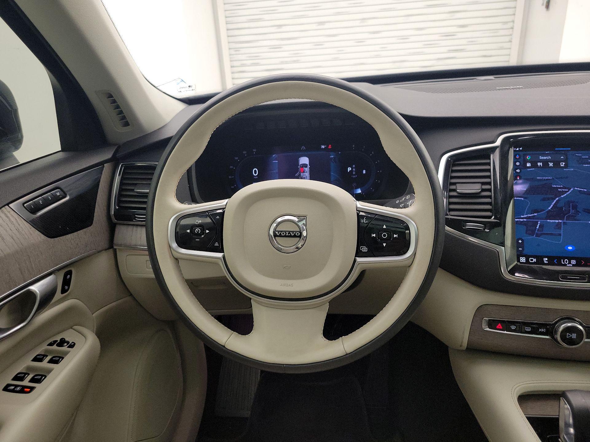 Thumbnail: 2023 Volvo XC90 - 10