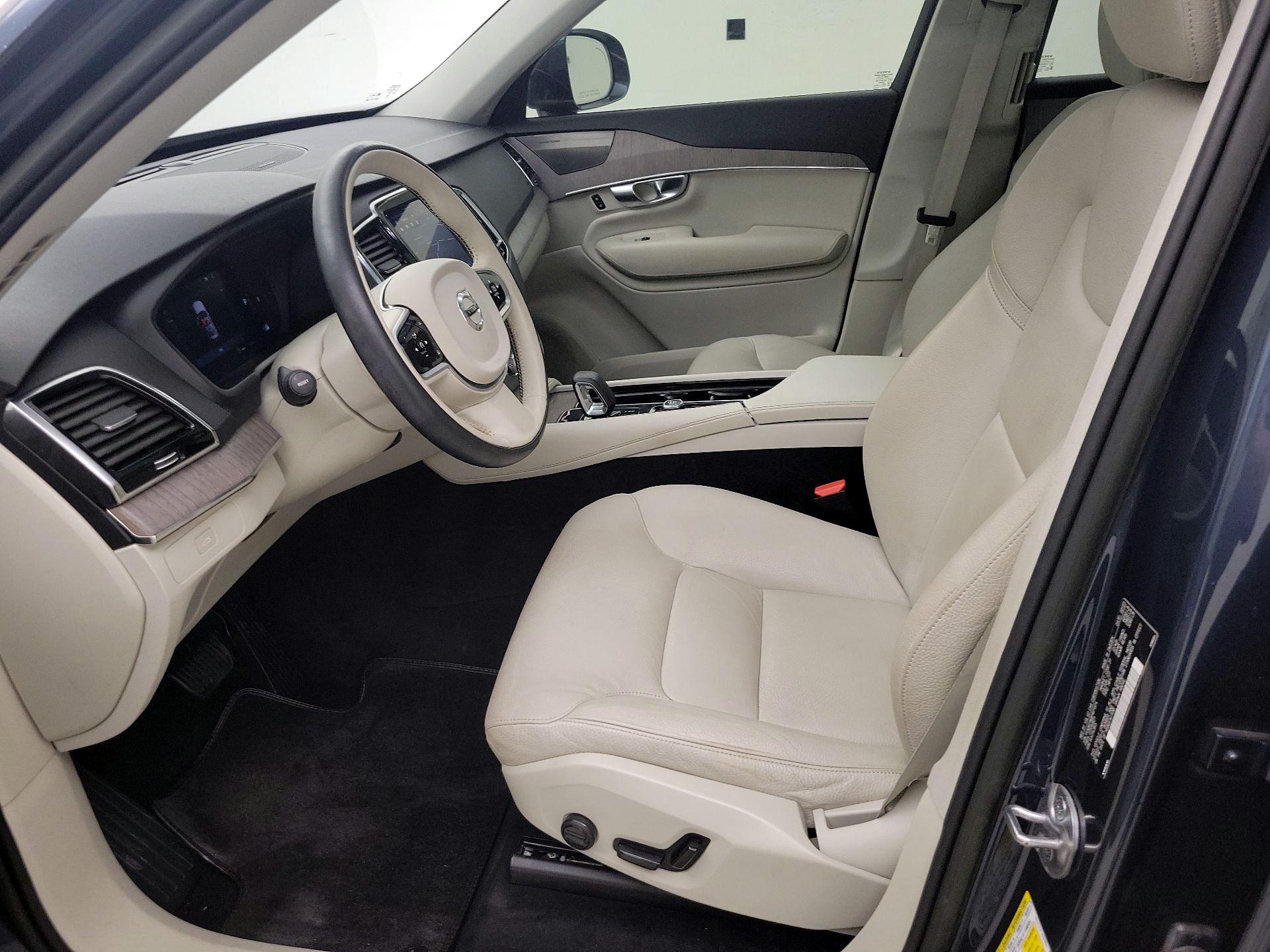 Thumbnail: 2023 Volvo XC90 - 11
