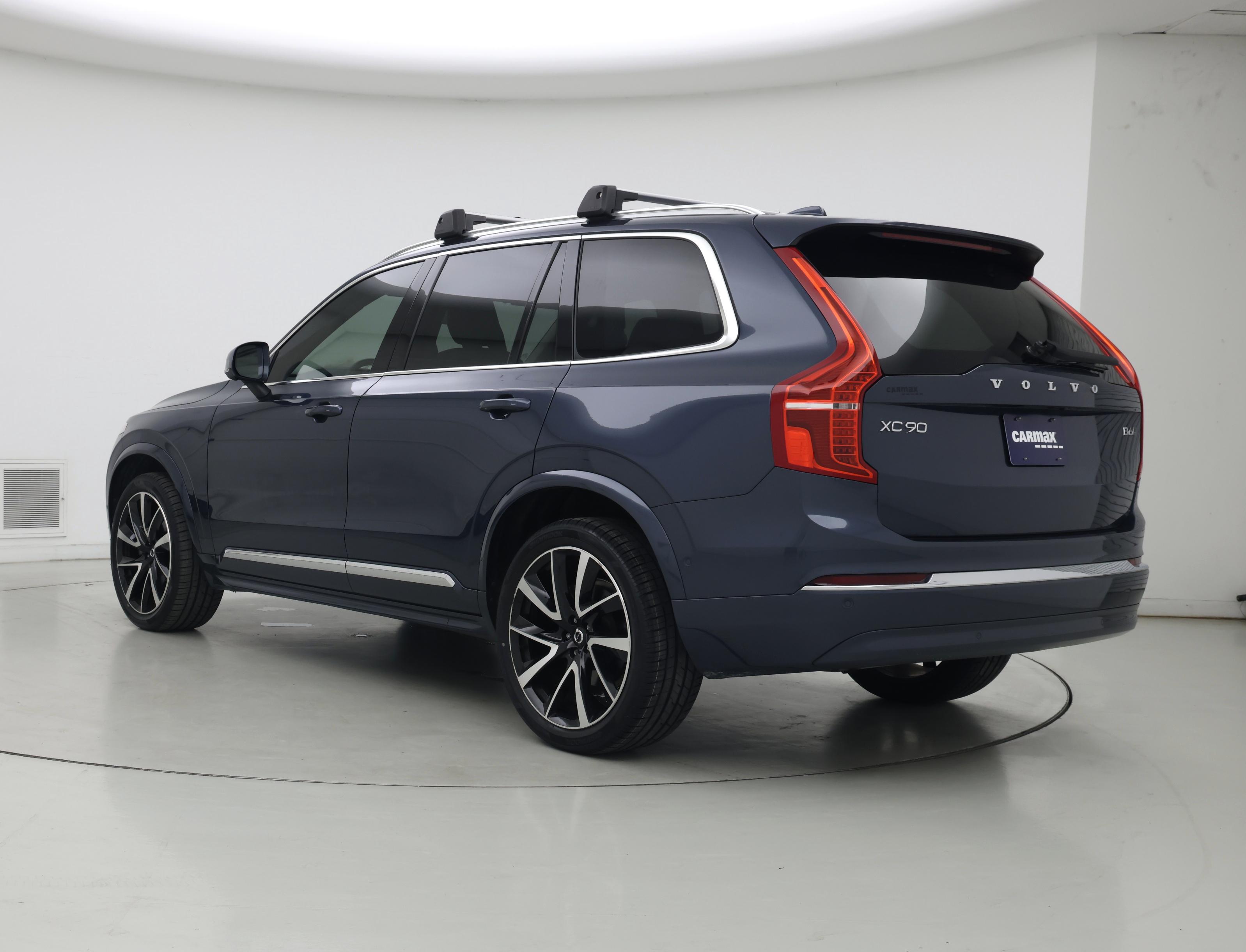 Thumbnail: 2023 Volvo XC90 - 2