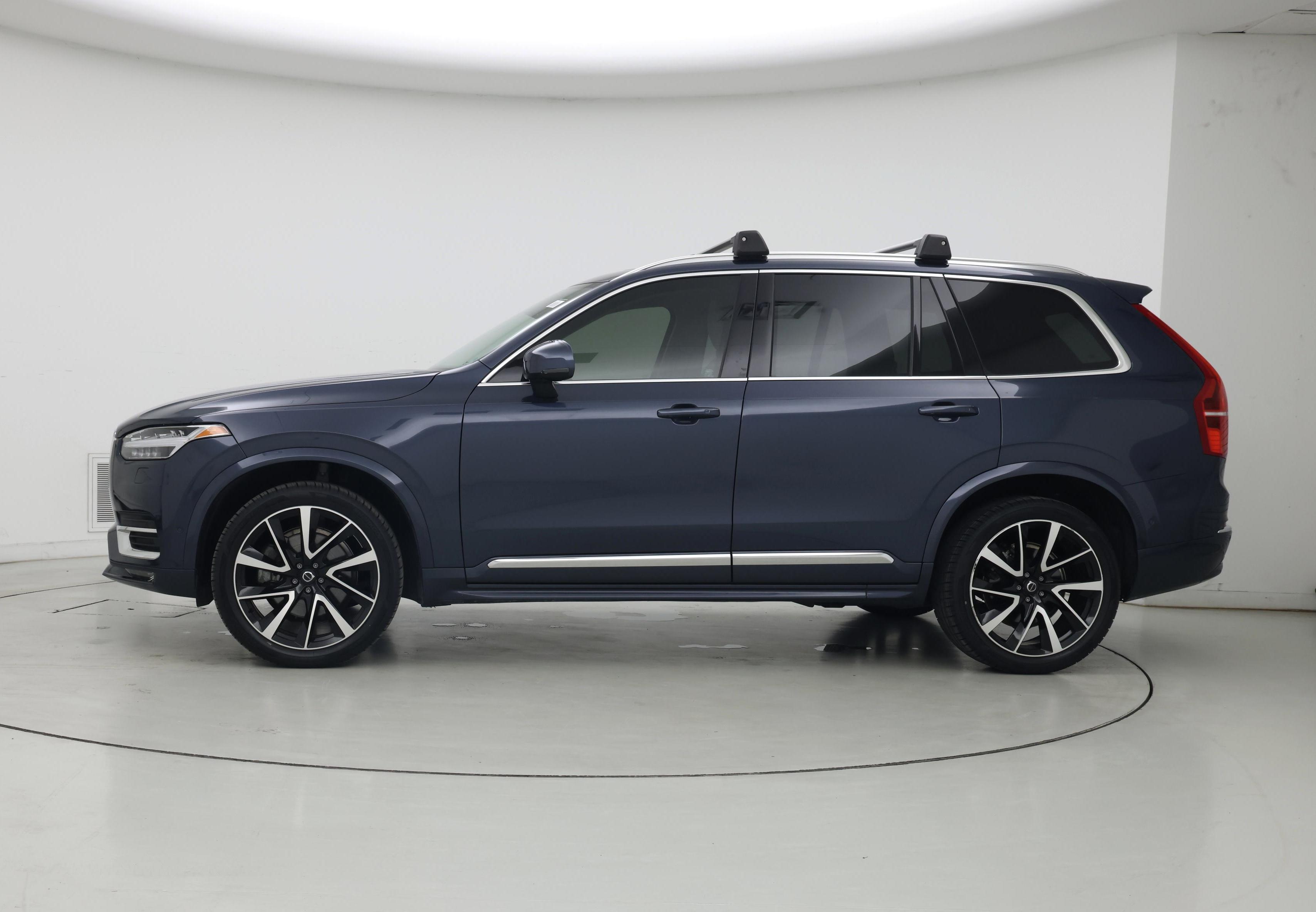 Thumbnail: 2023 Volvo XC90 - 3