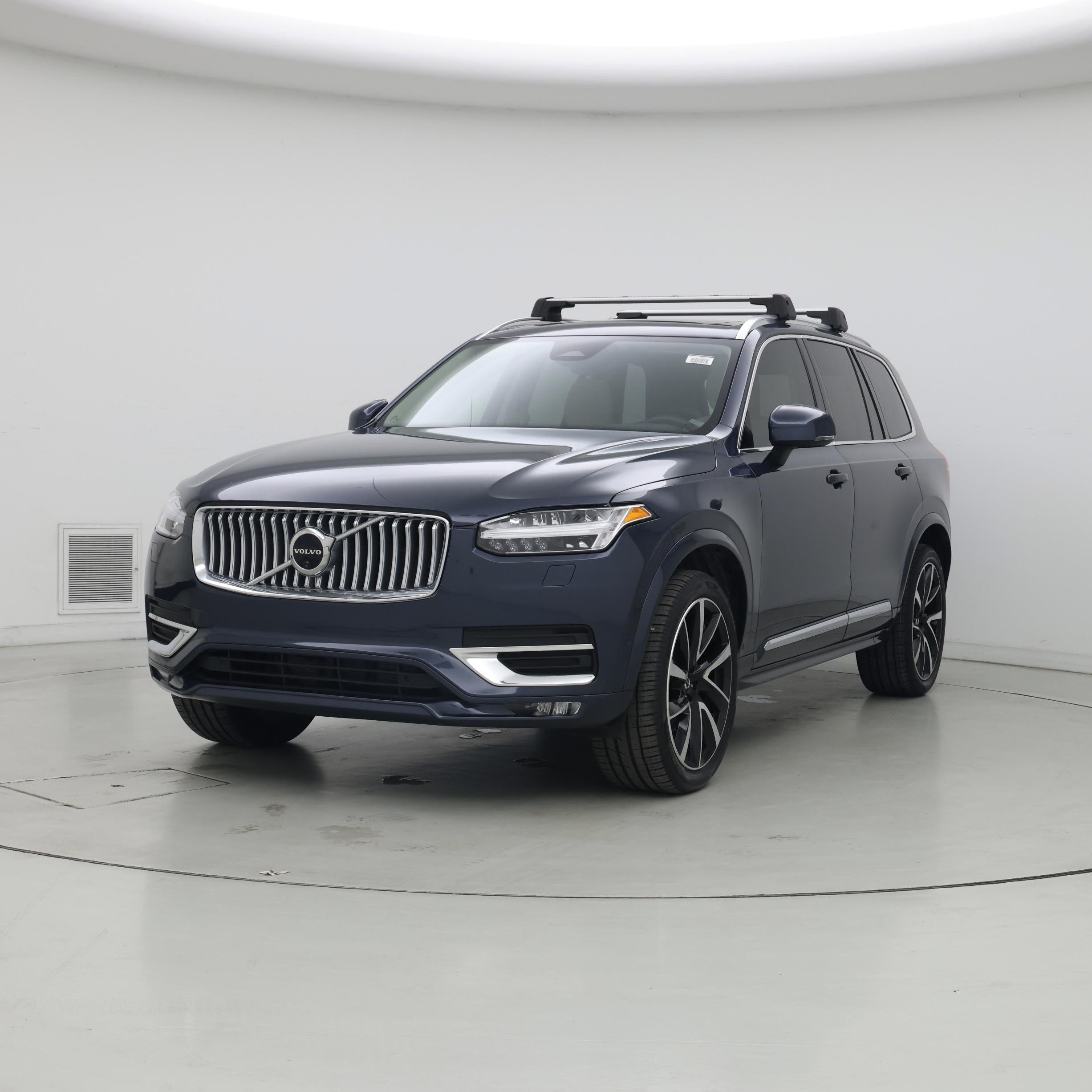 Thumbnail: 2023 Volvo XC90 - 4