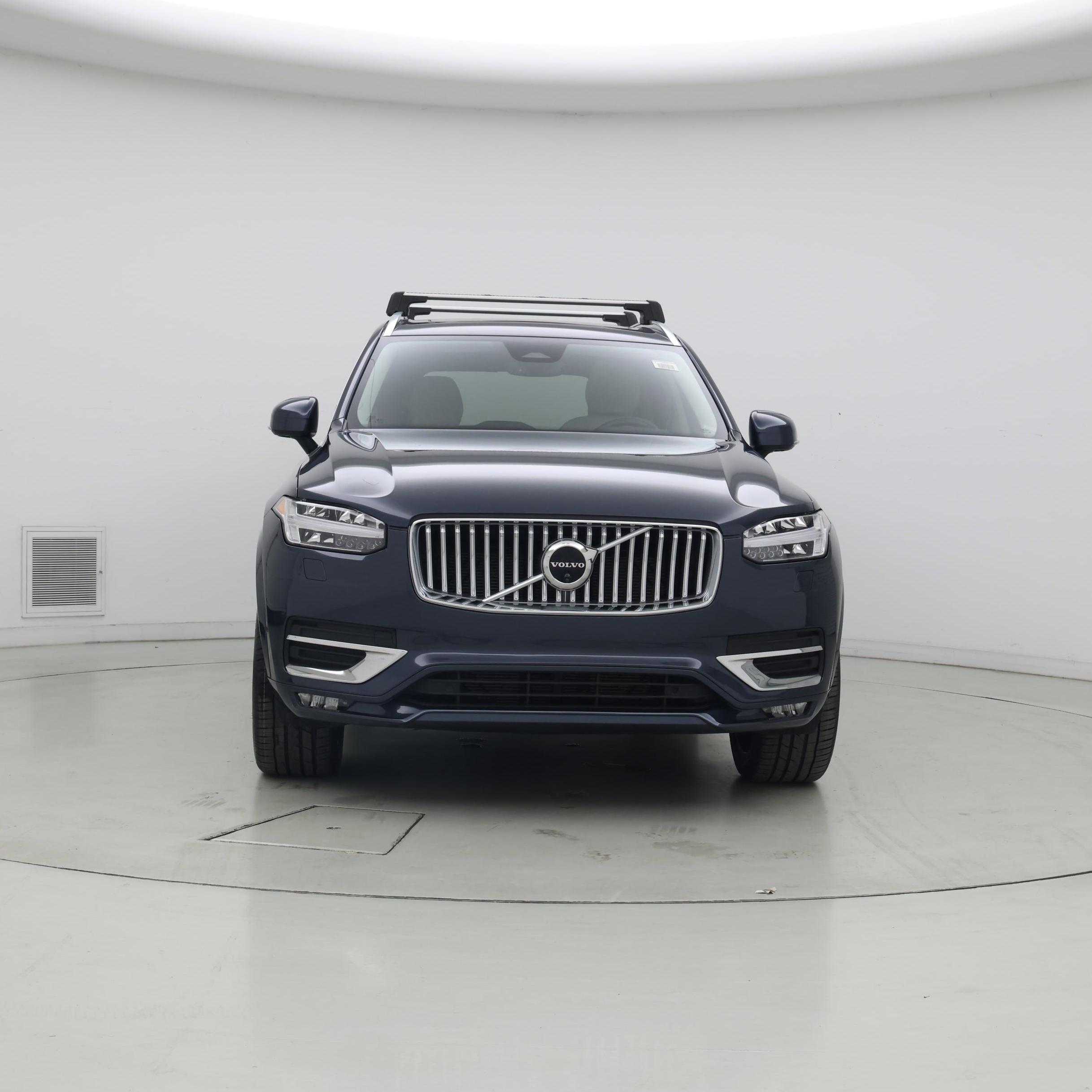 Thumbnail: 2023 Volvo XC90 - 5