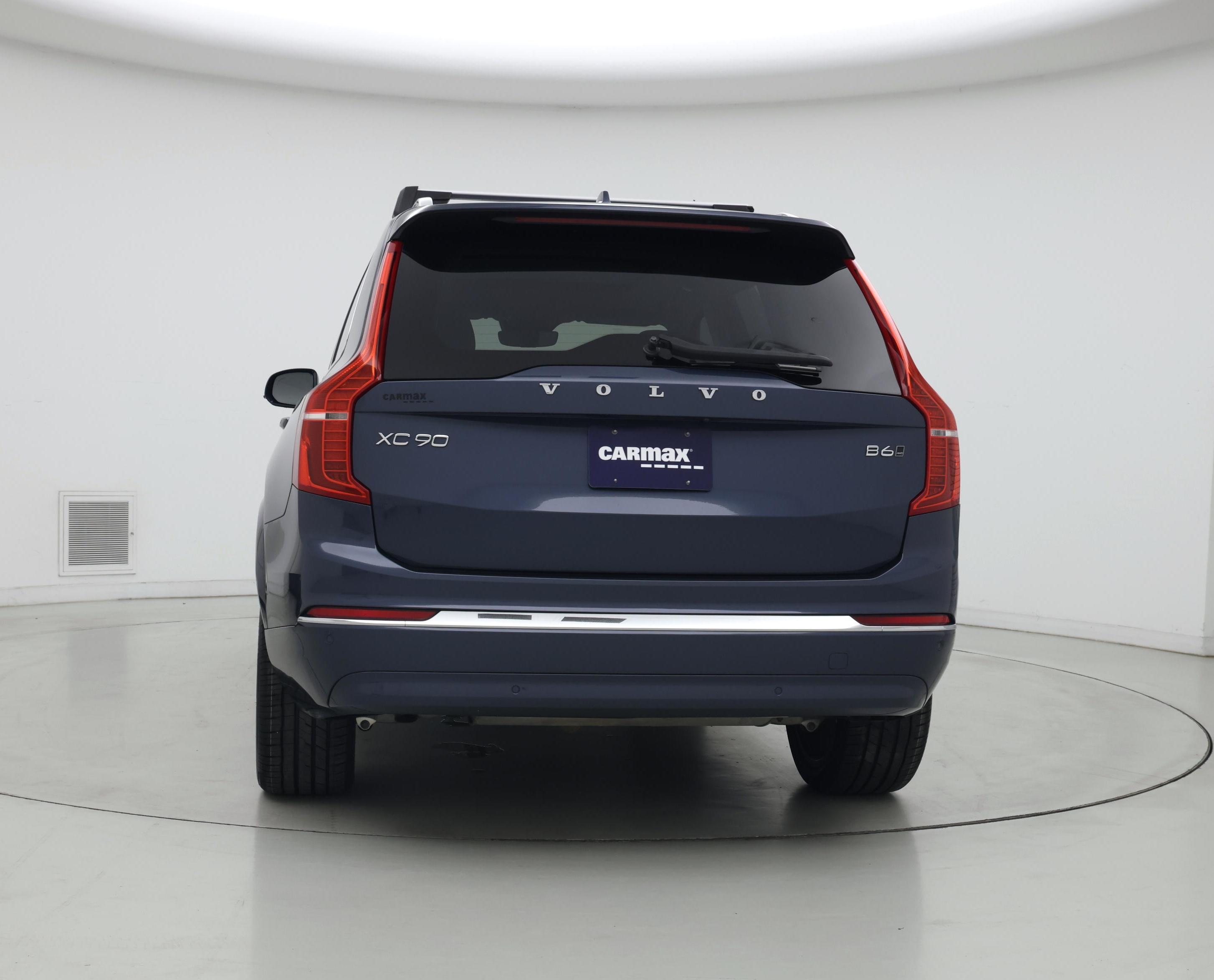 Thumbnail: 2023 Volvo XC90 - 6