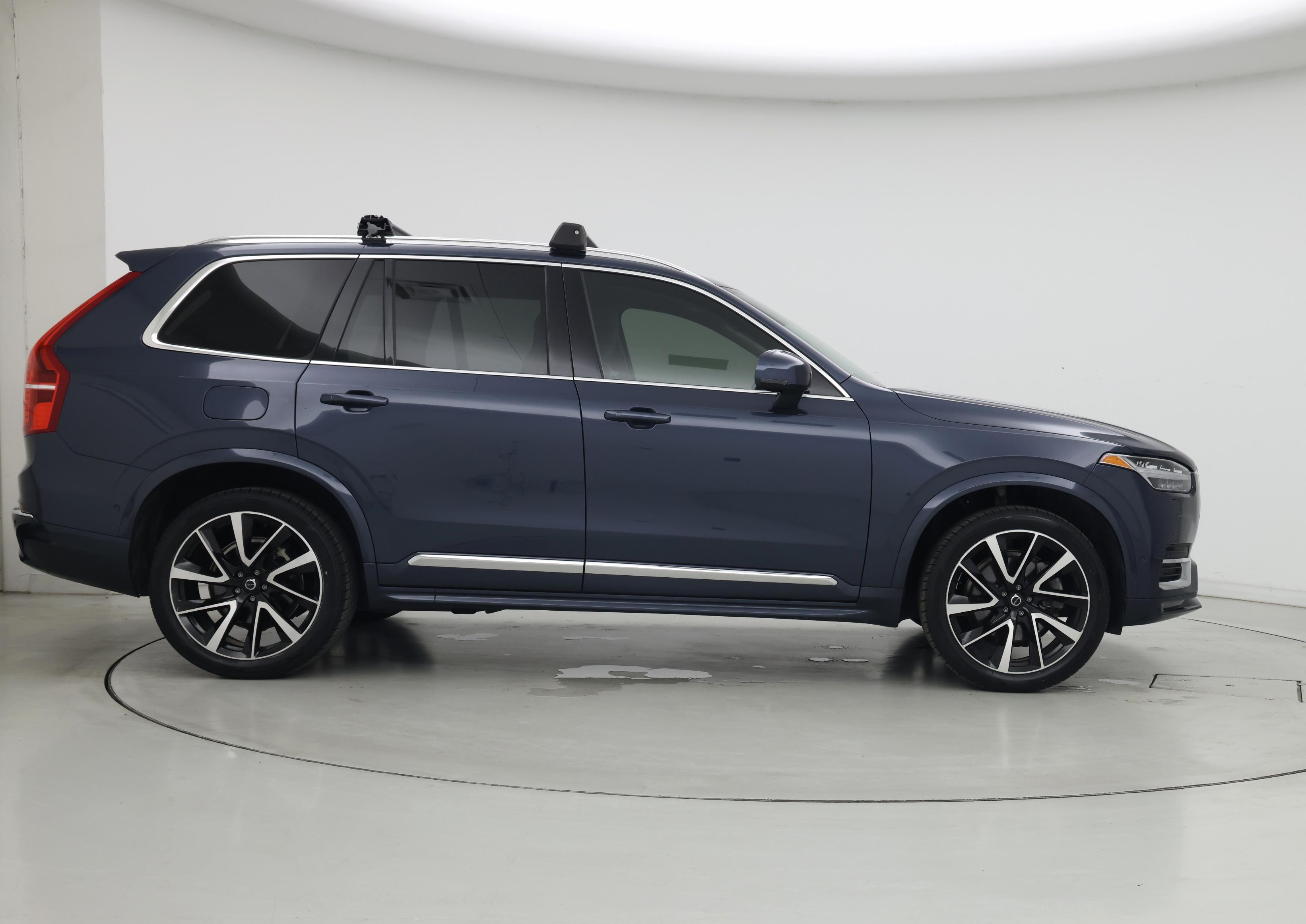 Thumbnail: 2023 Volvo XC90 - 7