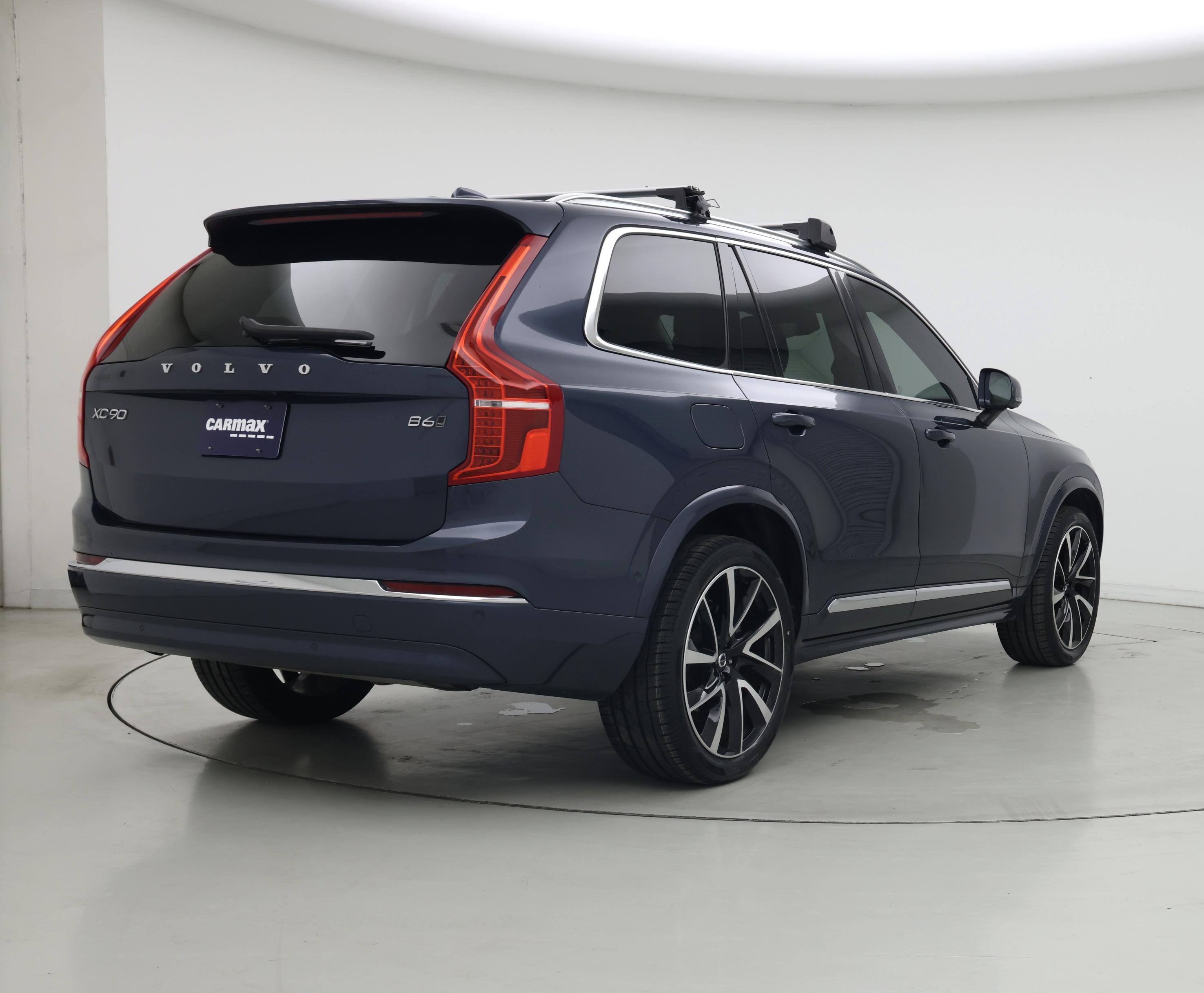 Thumbnail: 2023 Volvo XC90 - 8