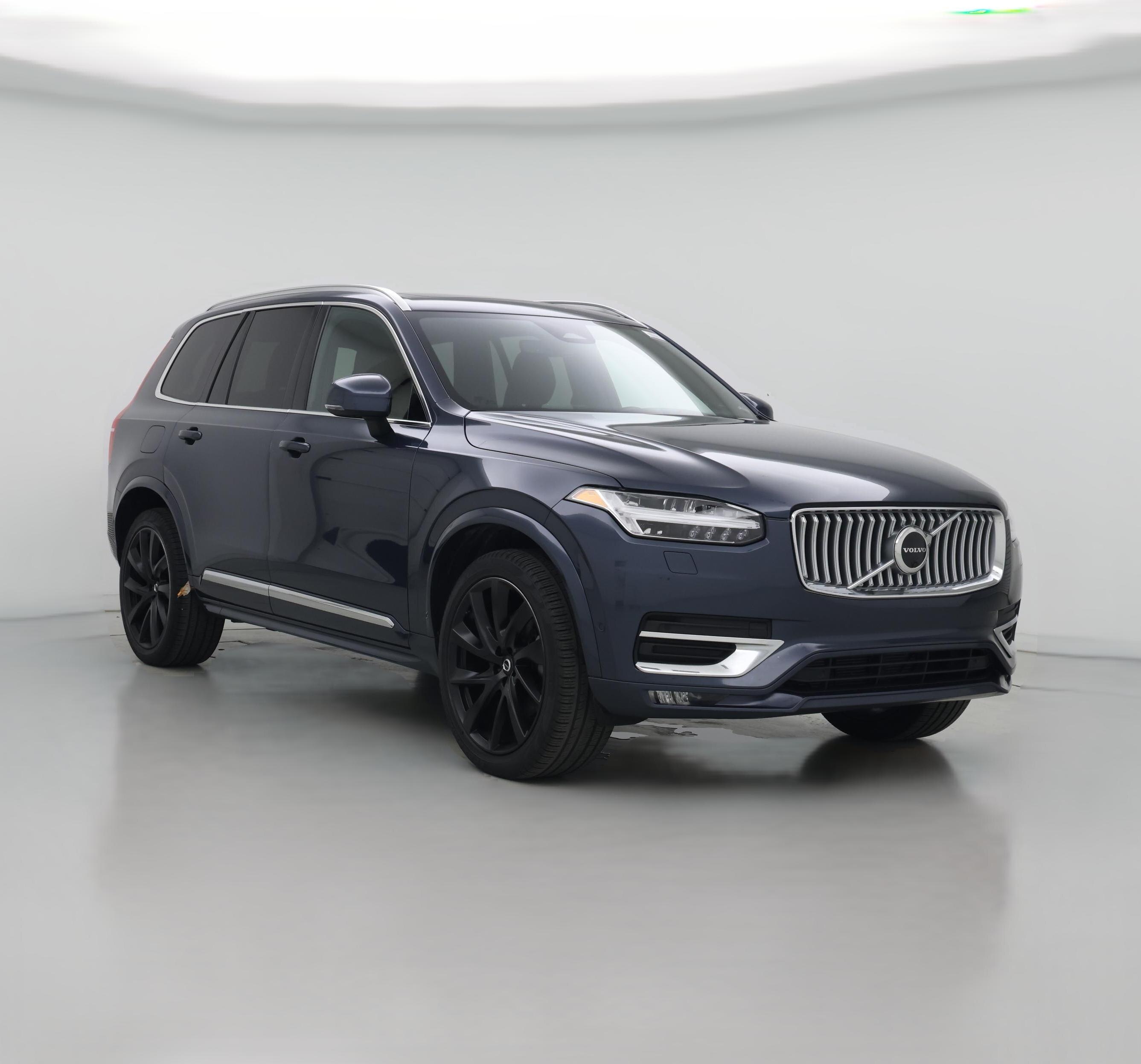 Thumbnail: 2023 Volvo XC90 - 1