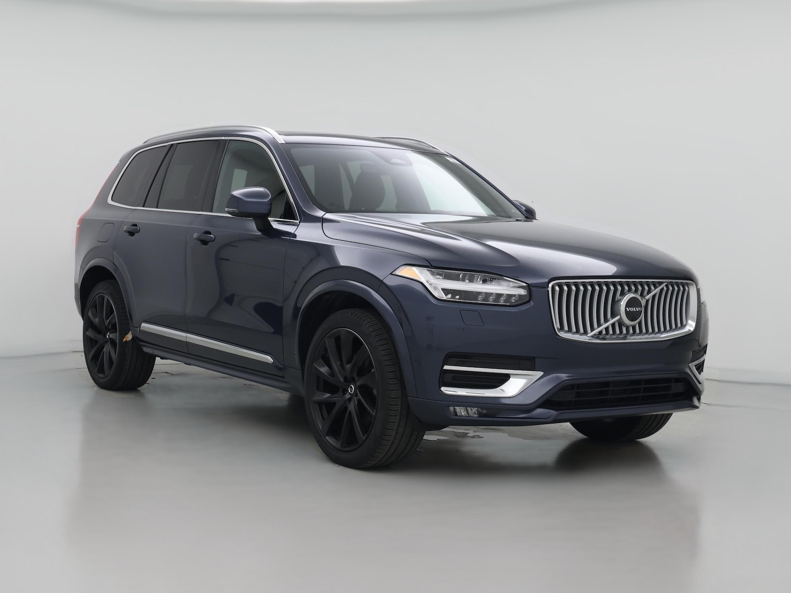 2023 Volvo XC90