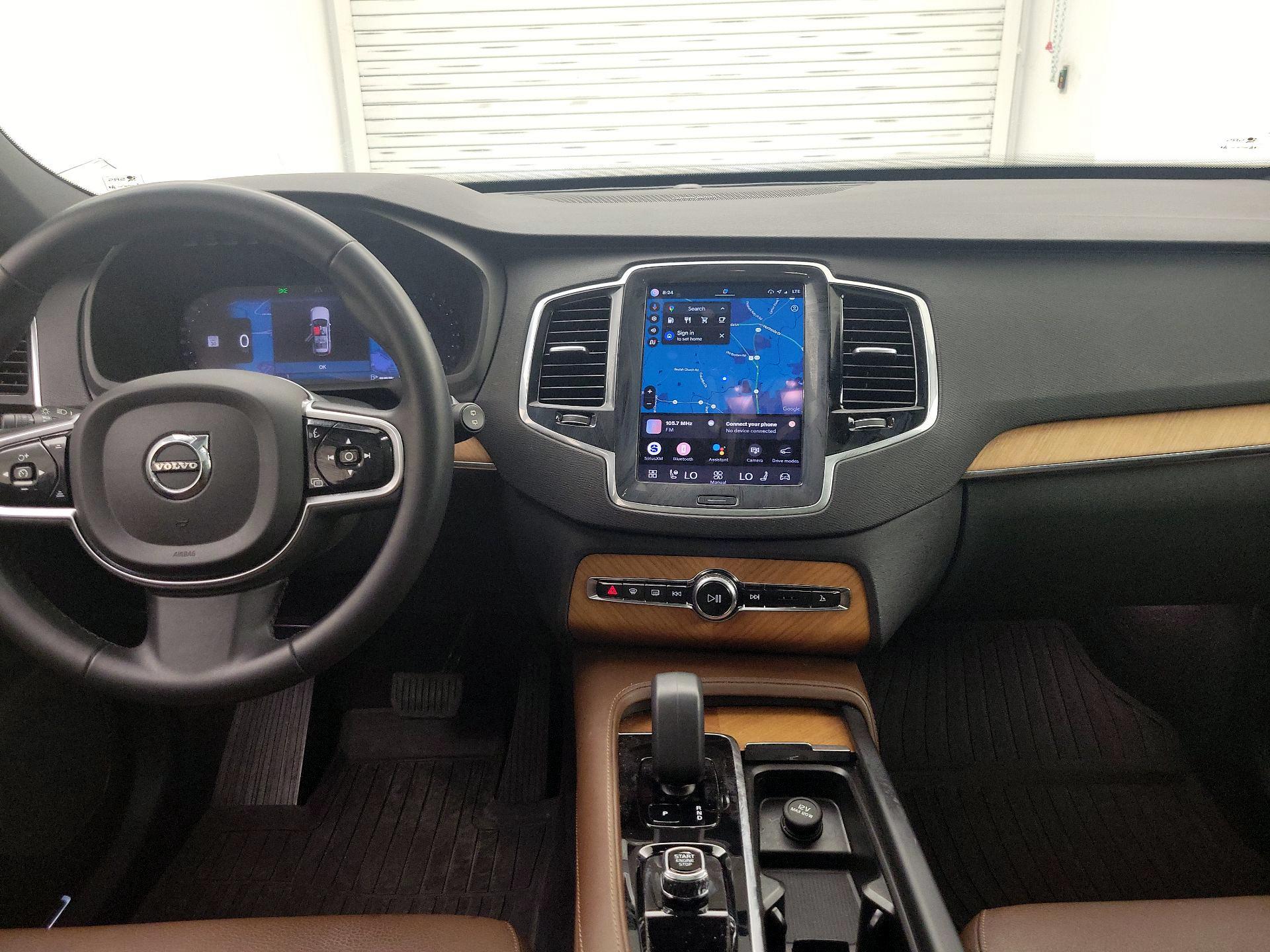 Thumbnail: 2023 Volvo XC90 - 9