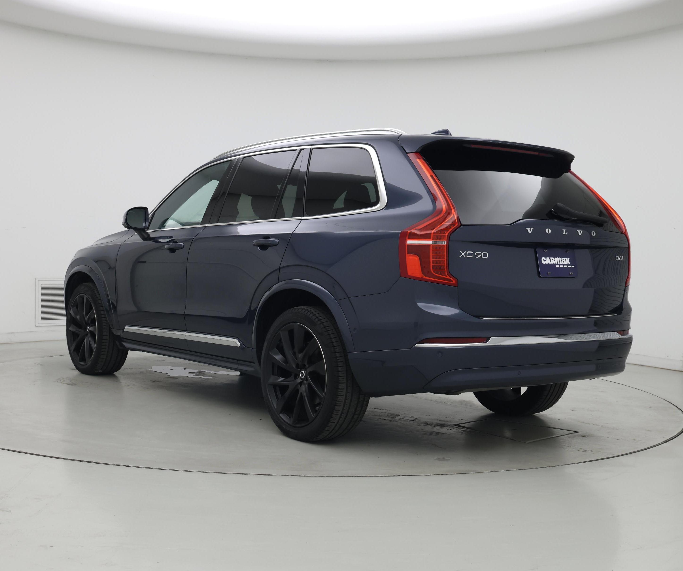 Thumbnail: 2023 Volvo XC90 - 2