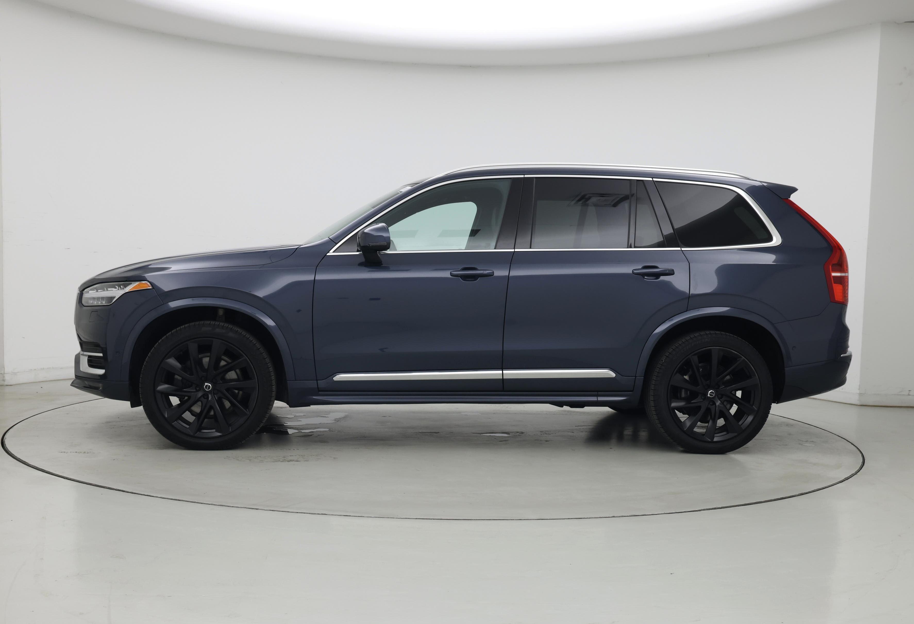 Thumbnail: 2023 Volvo XC90 - 3