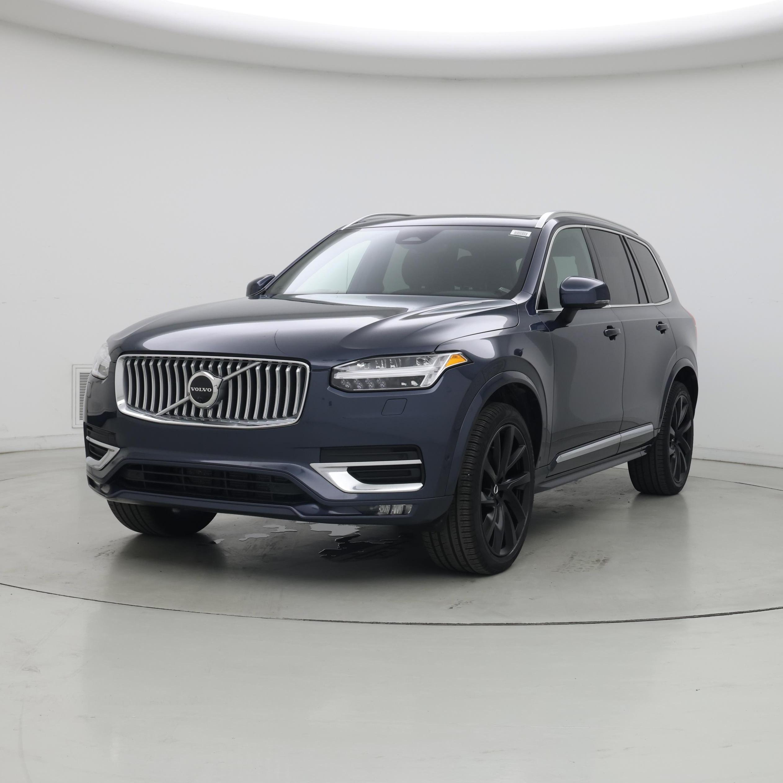 Thumbnail: 2023 Volvo XC90 - 4