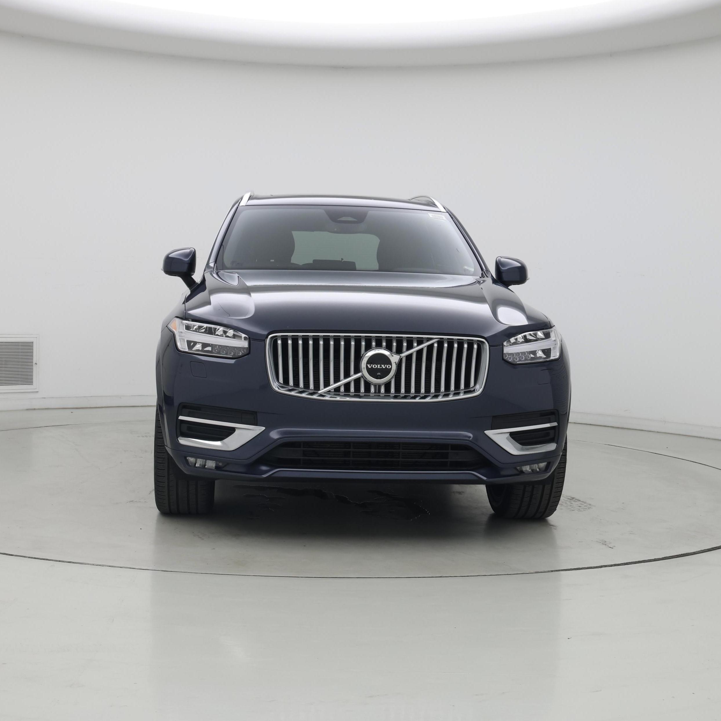 Thumbnail: 2023 Volvo XC90 - 5