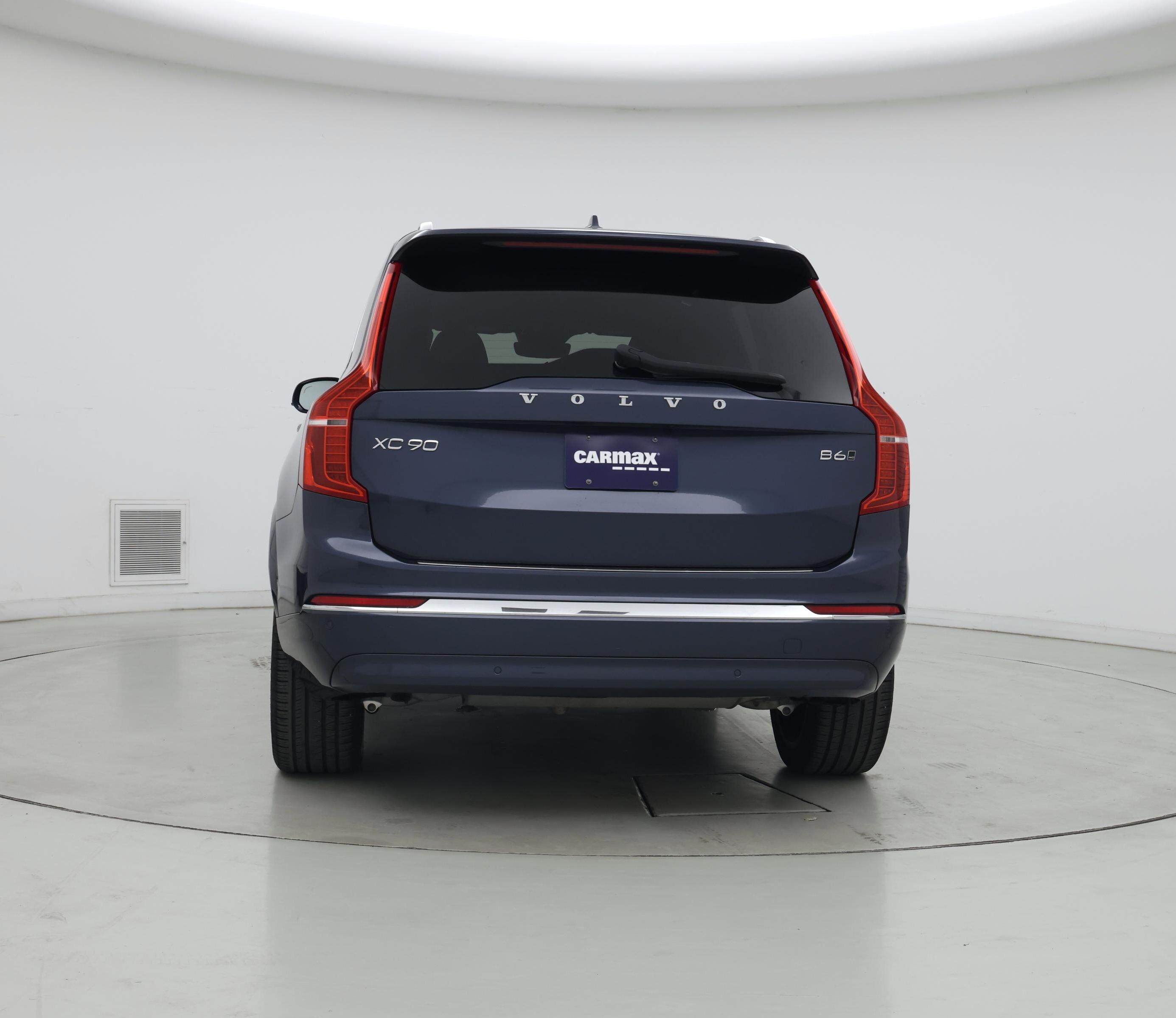 Thumbnail: 2023 Volvo XC90 - 6