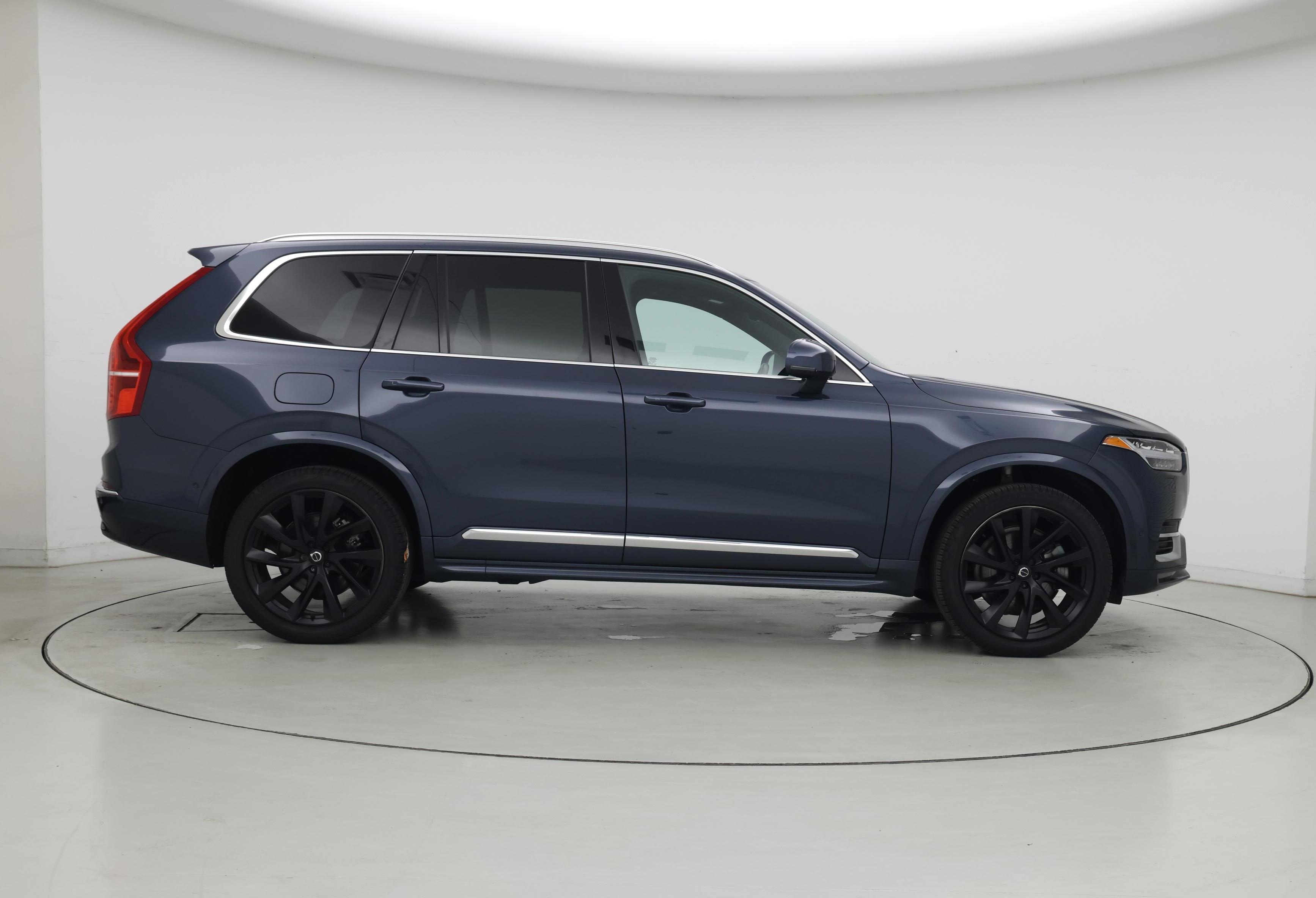 Thumbnail: 2023 Volvo XC90 - 7