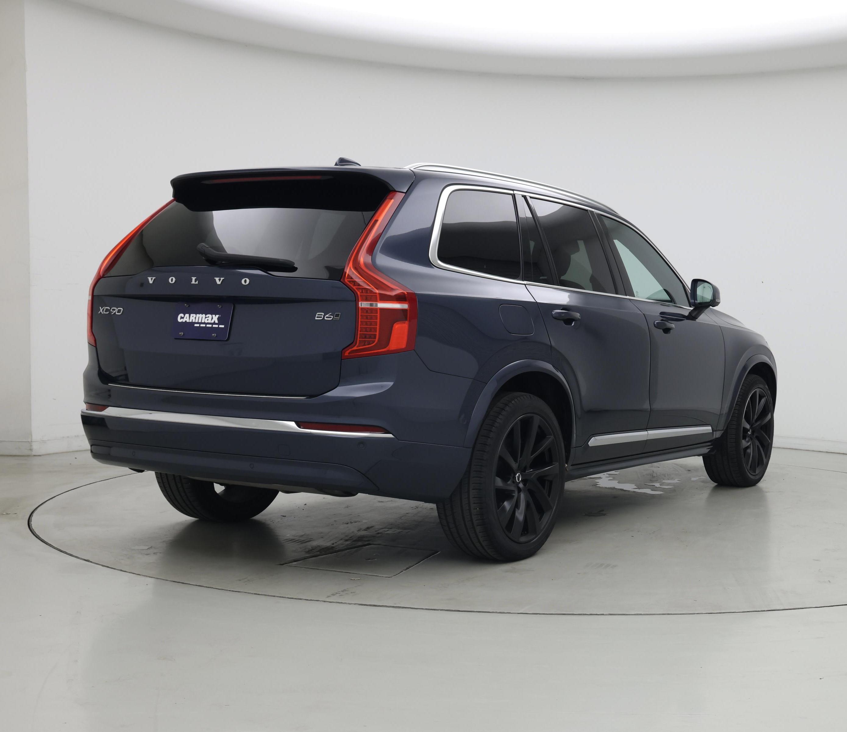 Thumbnail: 2023 Volvo XC90 - 8