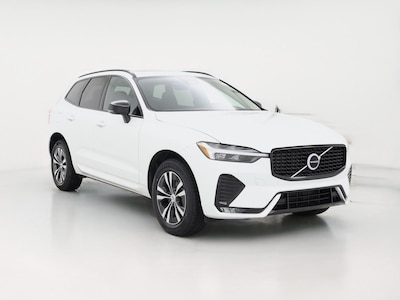2024 Volvo XC60 B5 Core Dark Theme