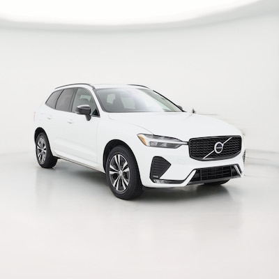 2024 Volvo XC60 B5 Core Dark Theme