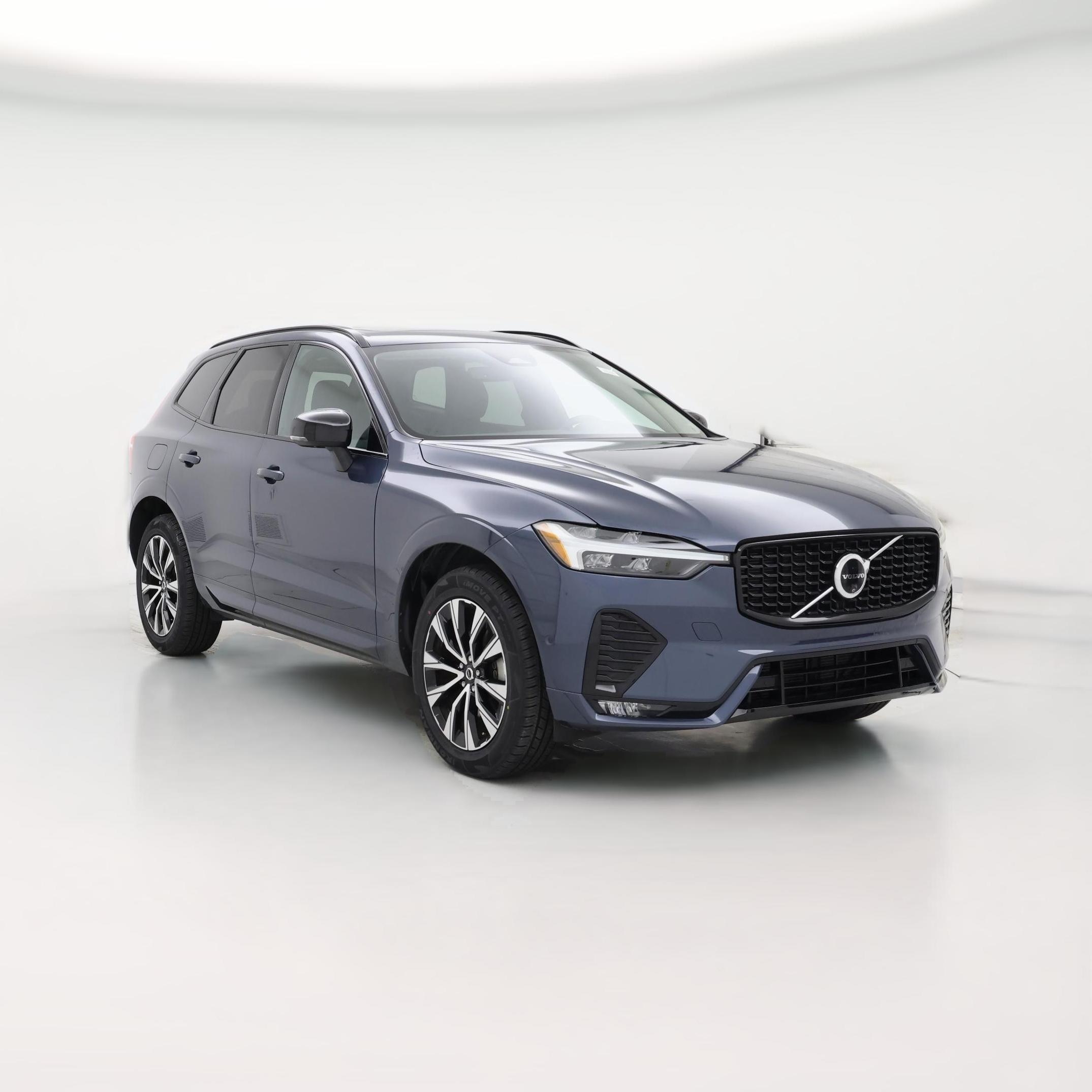 Thumbnail: 2024 Volvo XC60 - 1