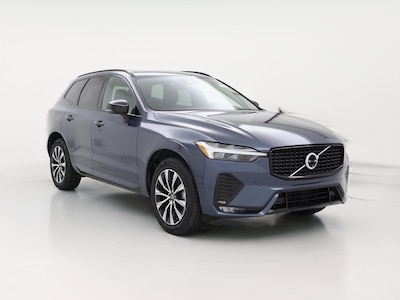2024 Volvo XC60 B5 Plus Dark Theme