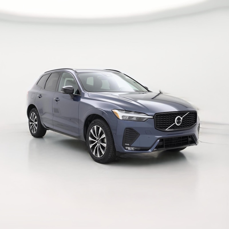 2024 Volvo XC60 B5 Plus Dark Theme