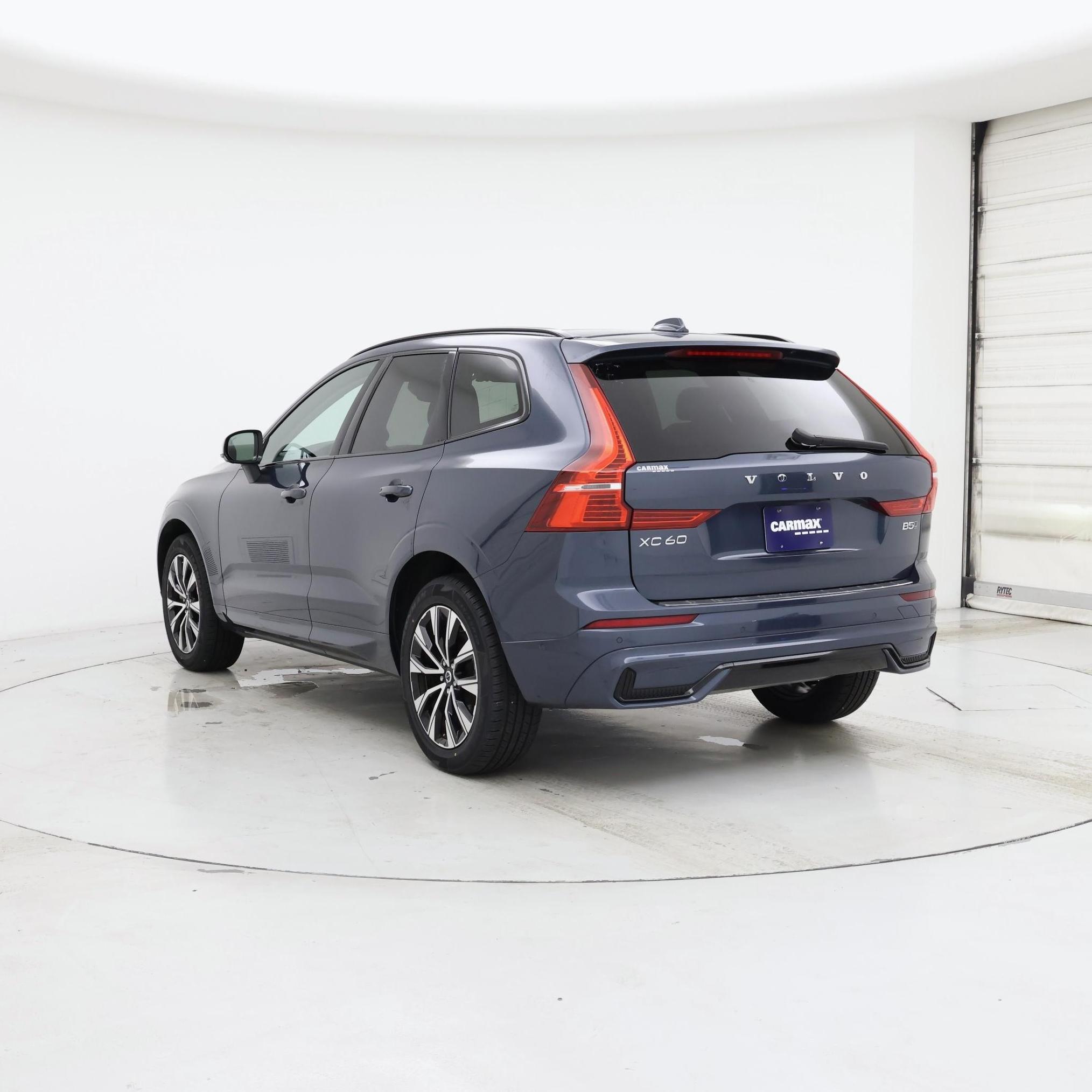 Thumbnail: 2024 Volvo XC60 - 2