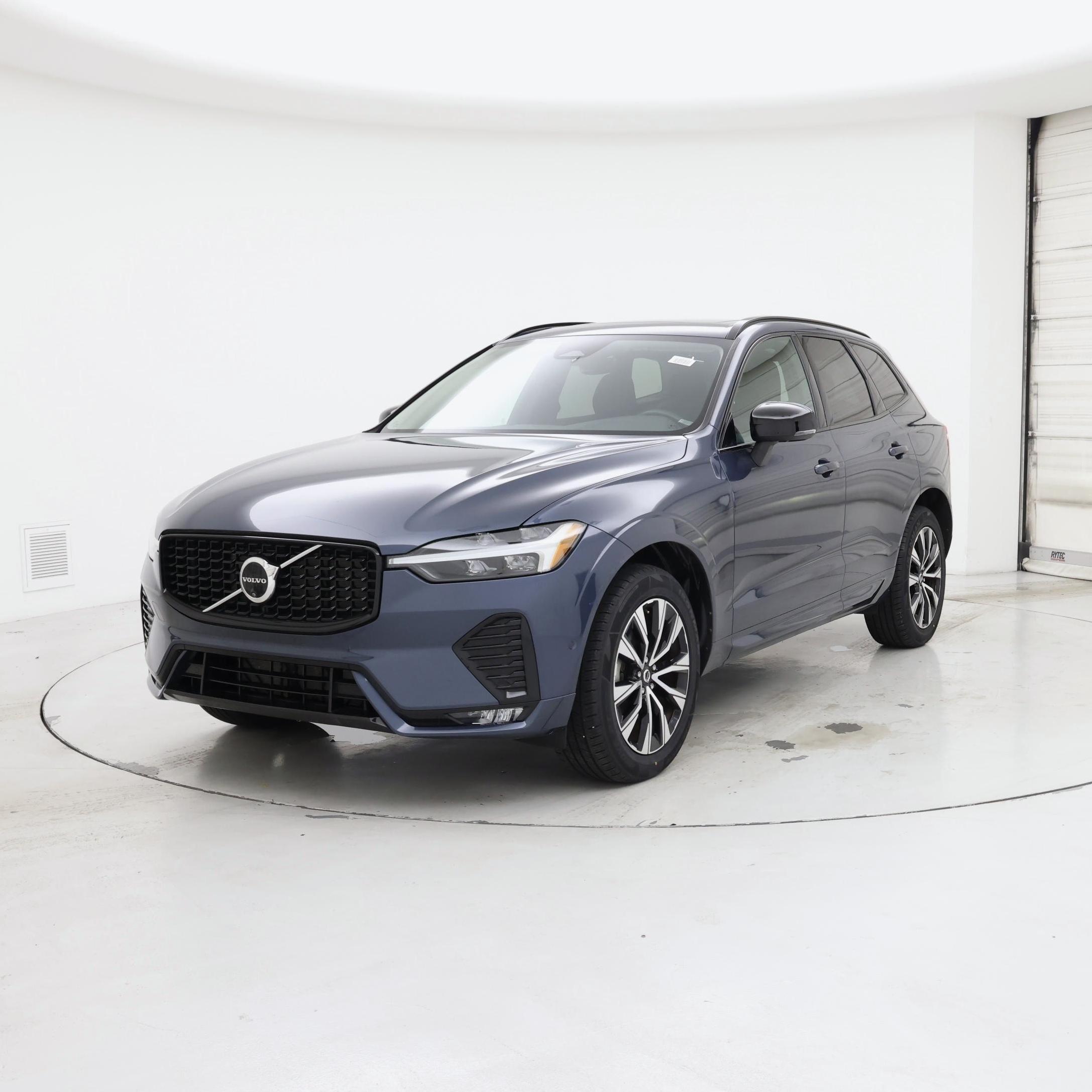 Thumbnail: 2024 Volvo XC60 - 4