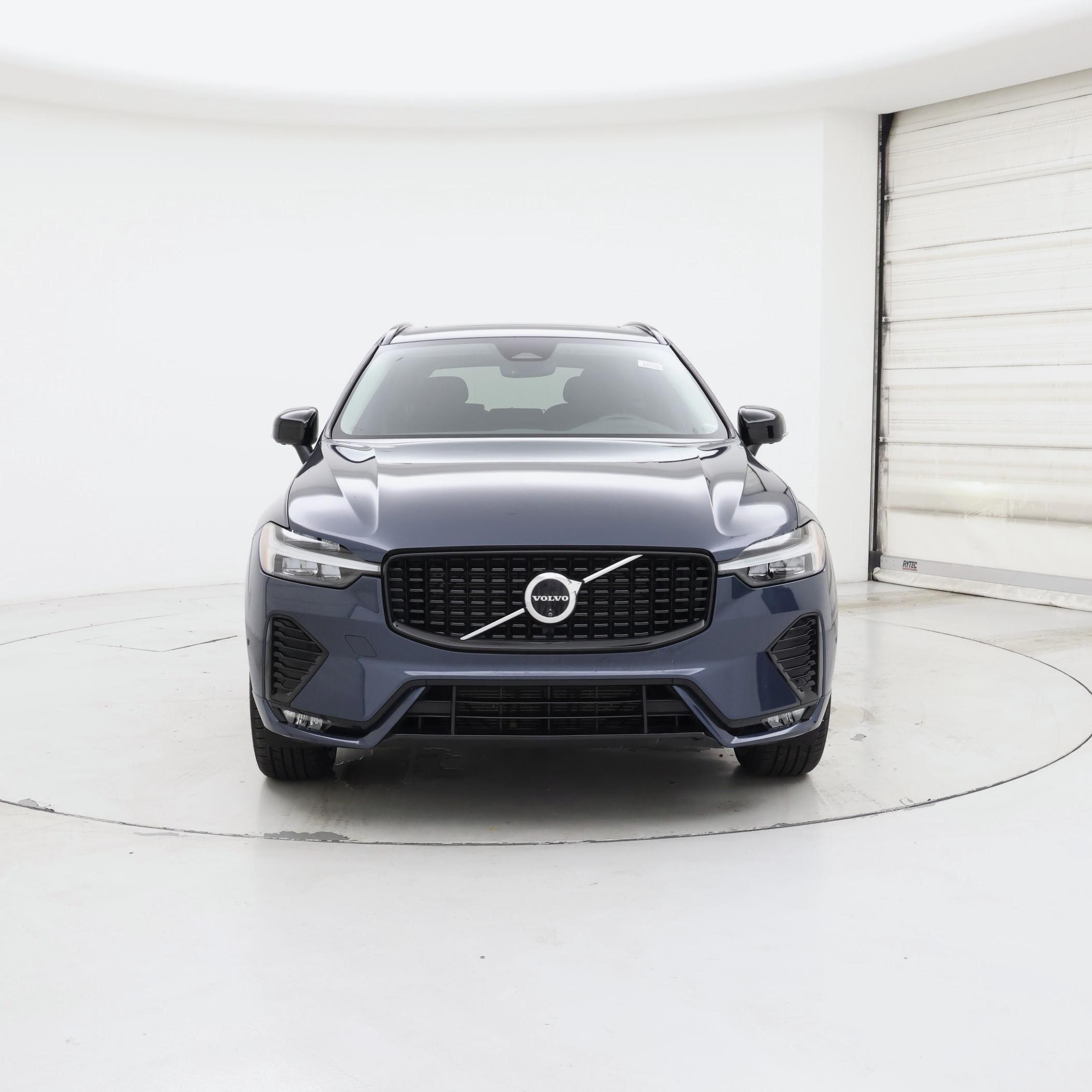 Thumbnail: 2024 Volvo XC60 - 5