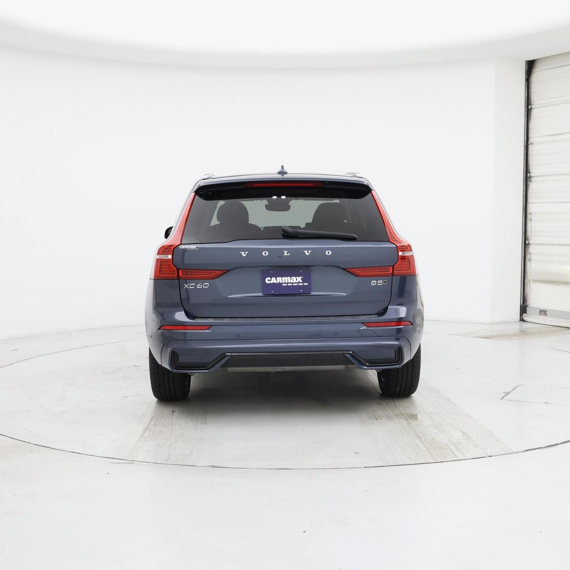 Thumbnail: 2024 Volvo XC60 - 6