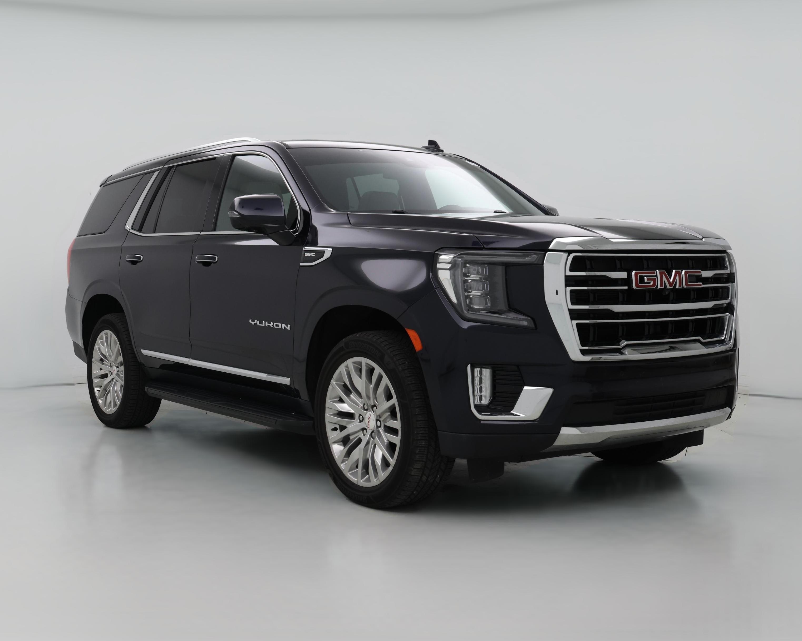 Thumbnail: 2023 GMC Yukon - 1