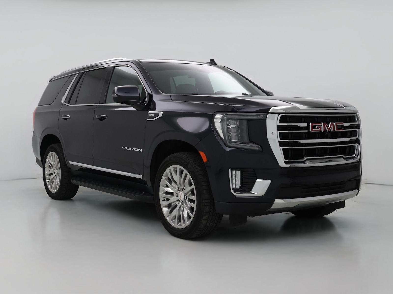 2023 GMC Yukon
