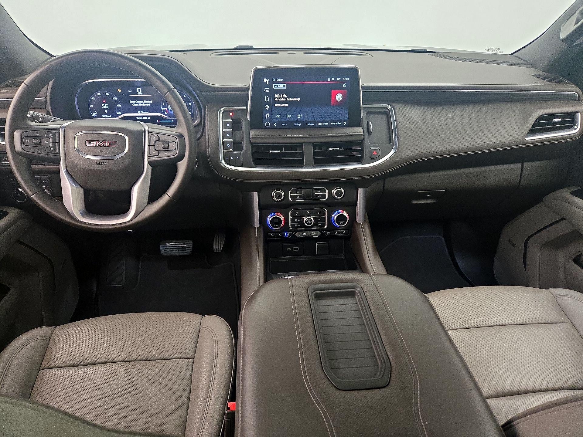 Thumbnail: 2023 GMC Yukon - 9