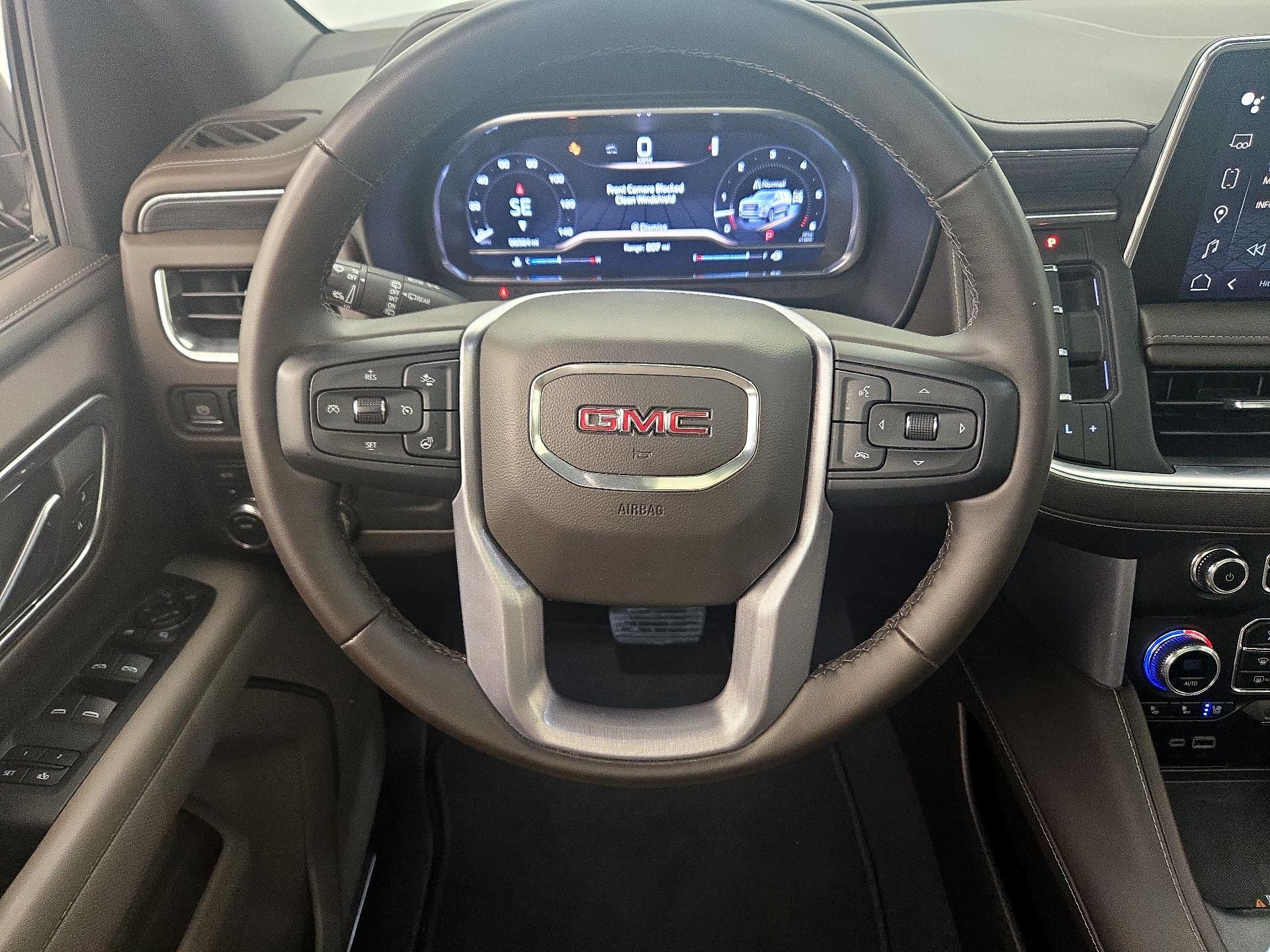 Thumbnail: 2023 GMC Yukon - 10