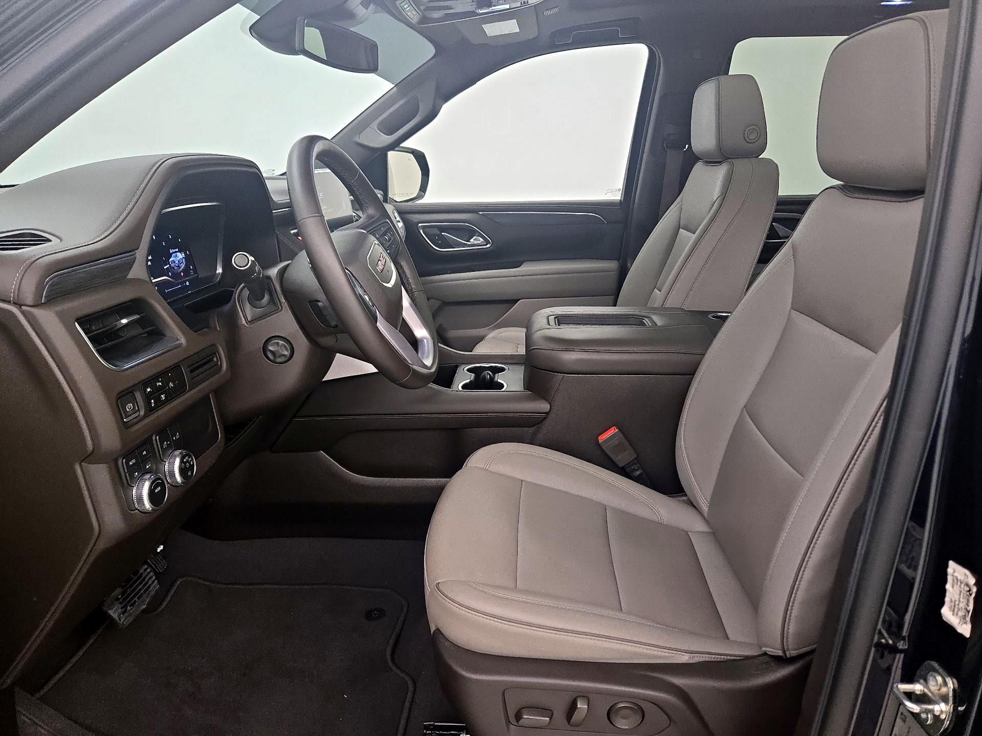 Thumbnail: 2023 GMC Yukon - 11
