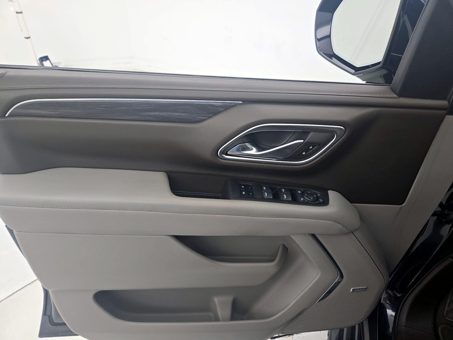 Thumbnail: 2023 GMC Yukon - 12