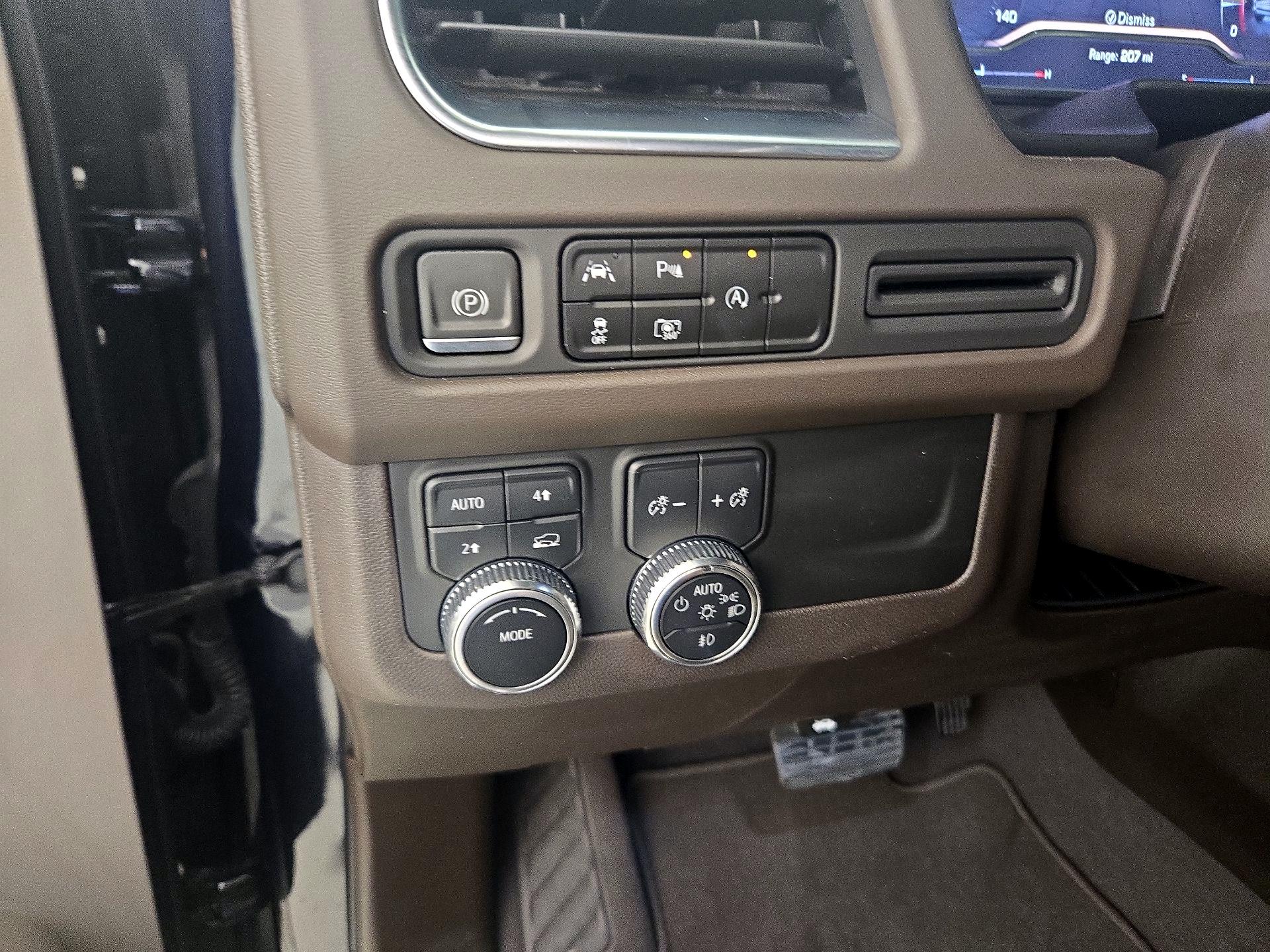Thumbnail: 2023 GMC Yukon - 13