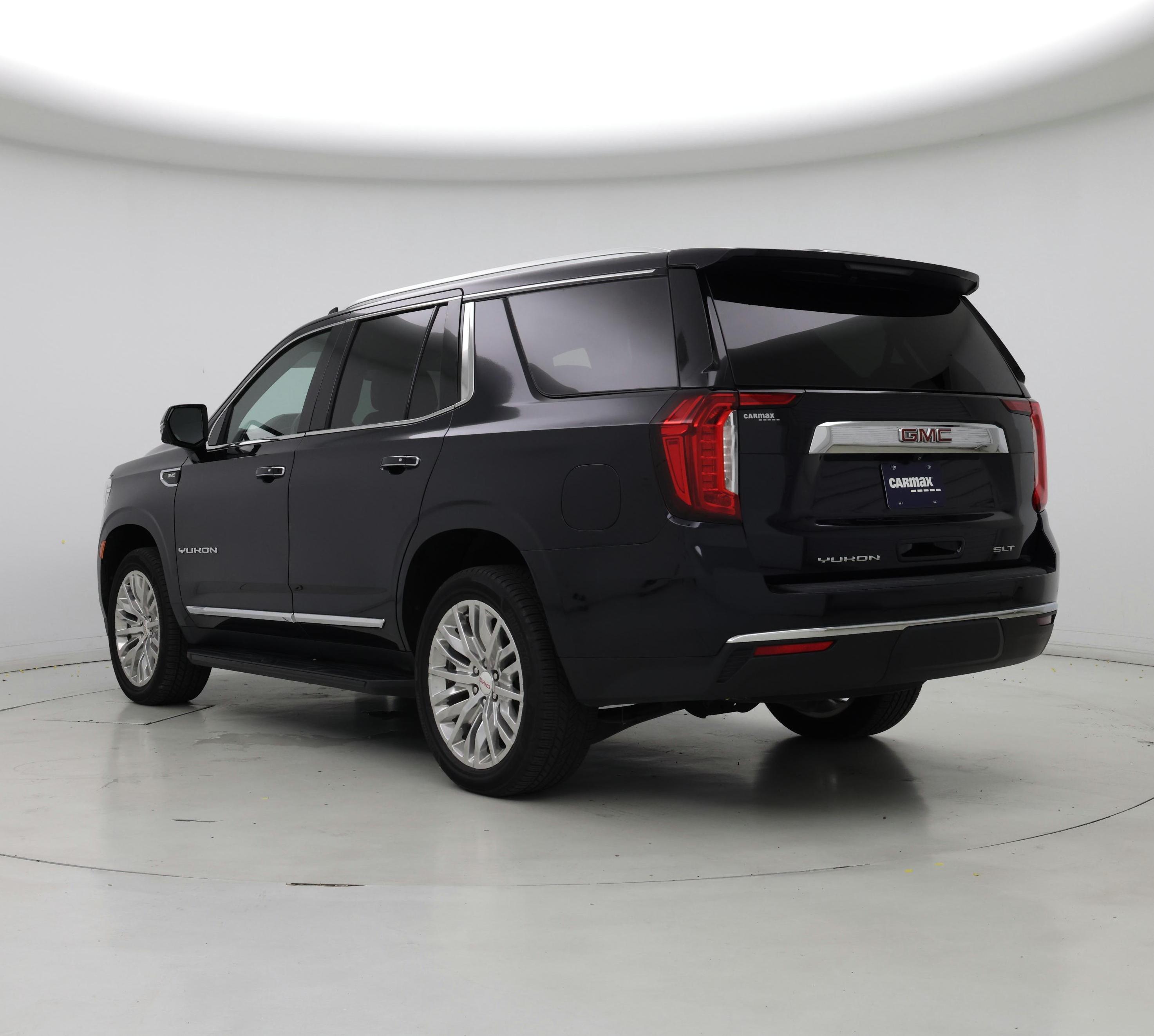 Thumbnail: 2023 GMC Yukon - 2