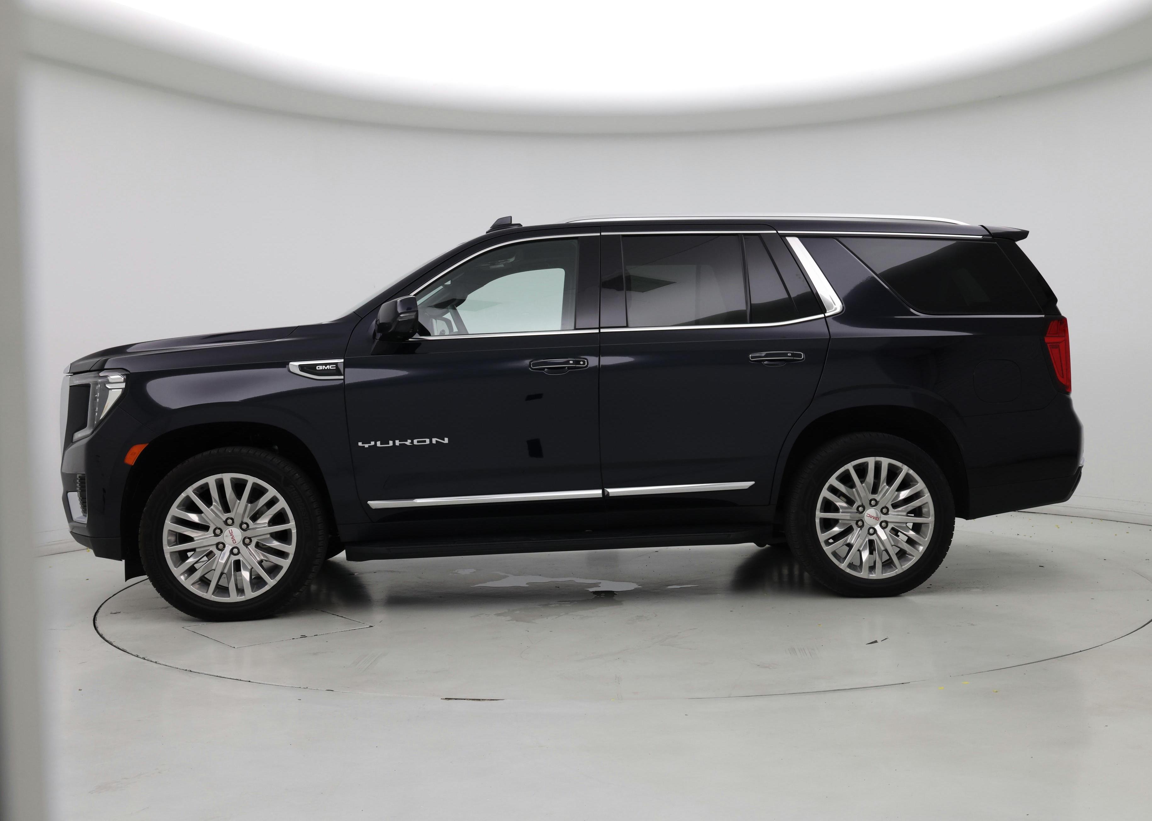 Thumbnail: 2023 GMC Yukon - 3