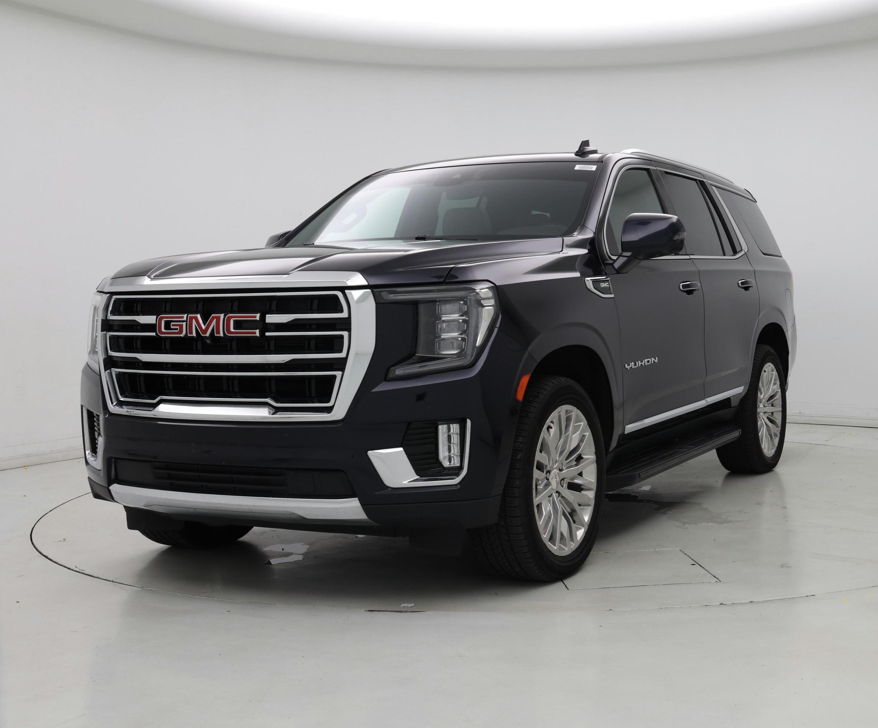 Thumbnail: 2023 GMC Yukon - 4