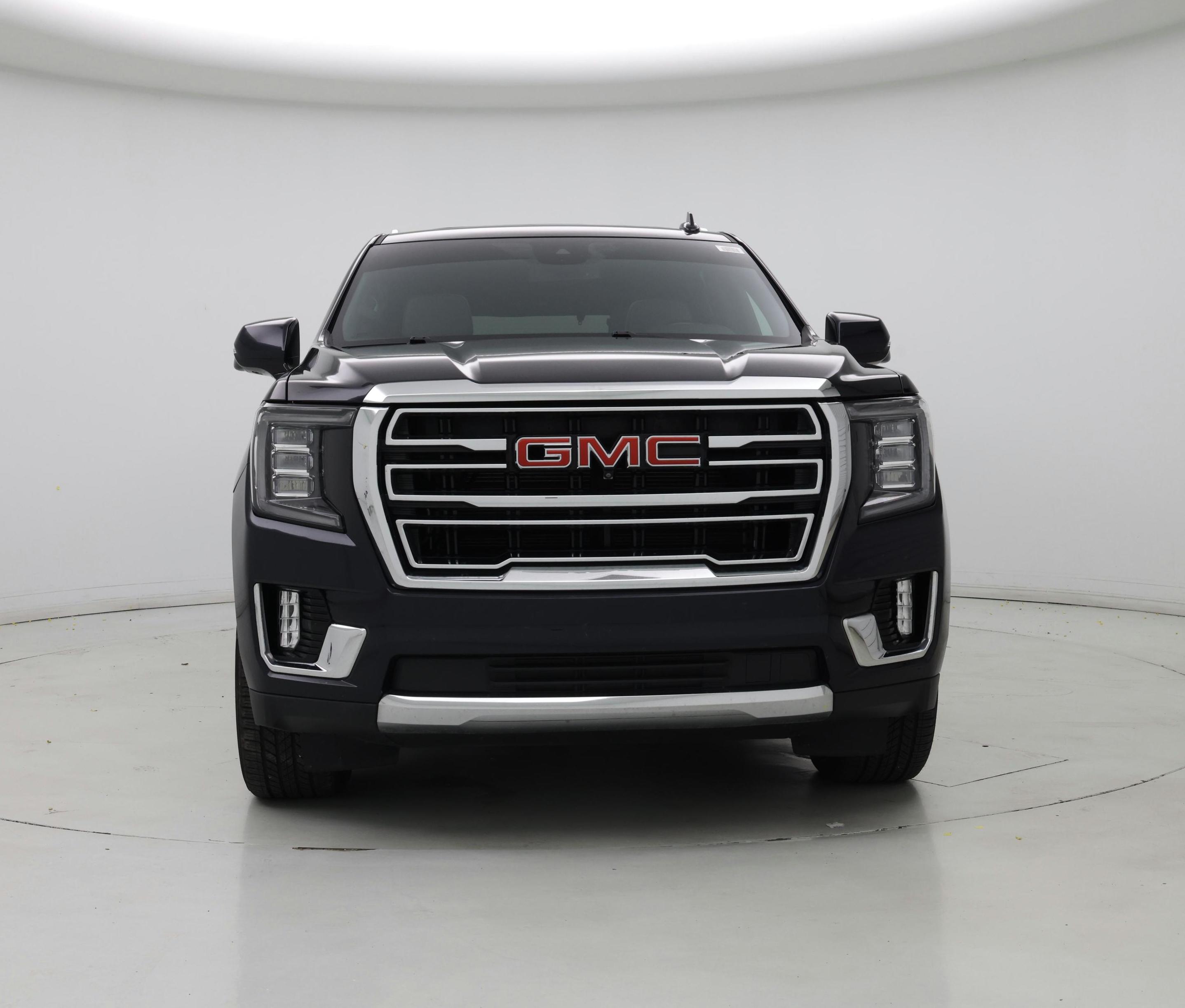 Thumbnail: 2023 GMC Yukon - 5