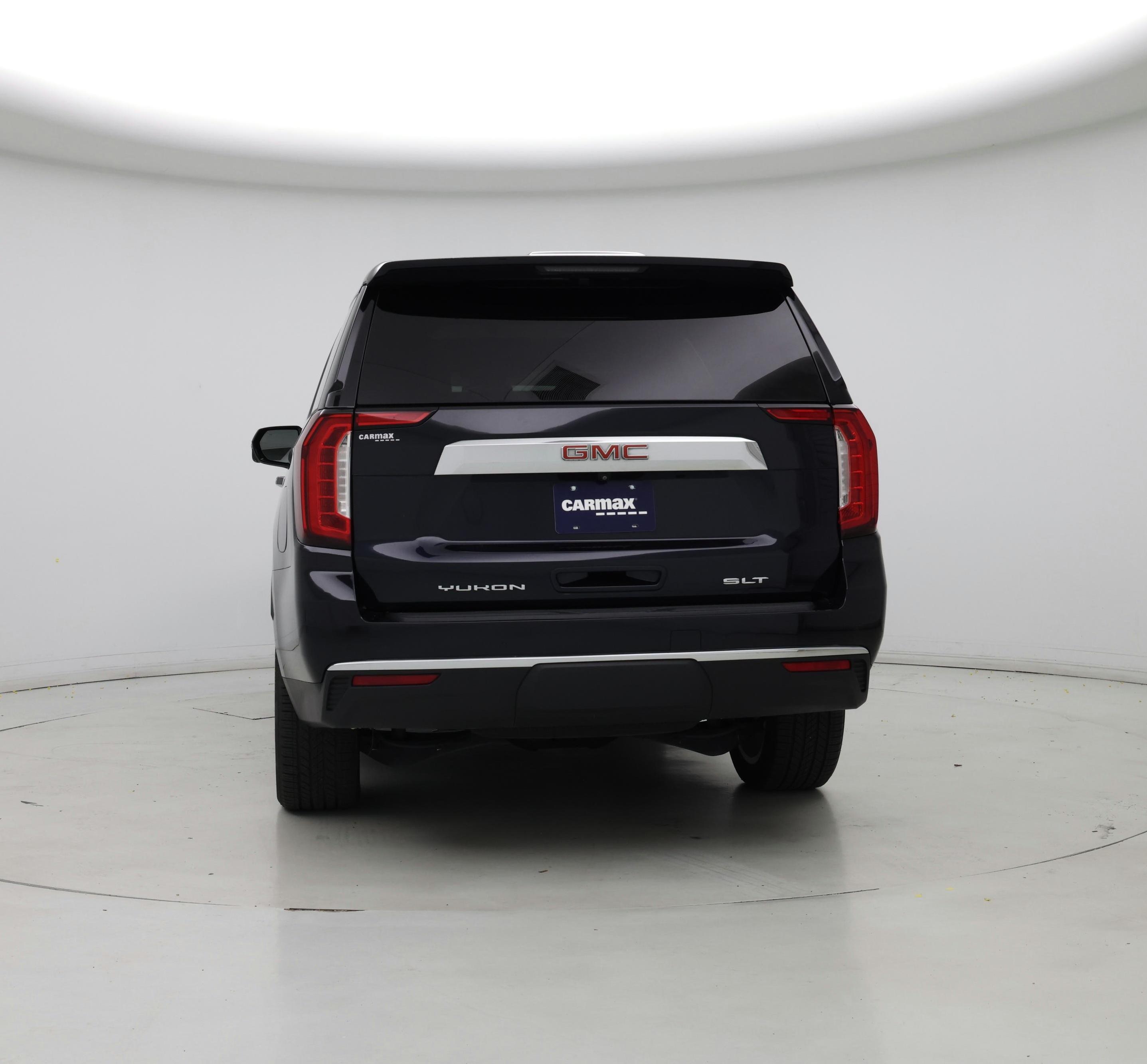 Thumbnail: 2023 GMC Yukon - 6