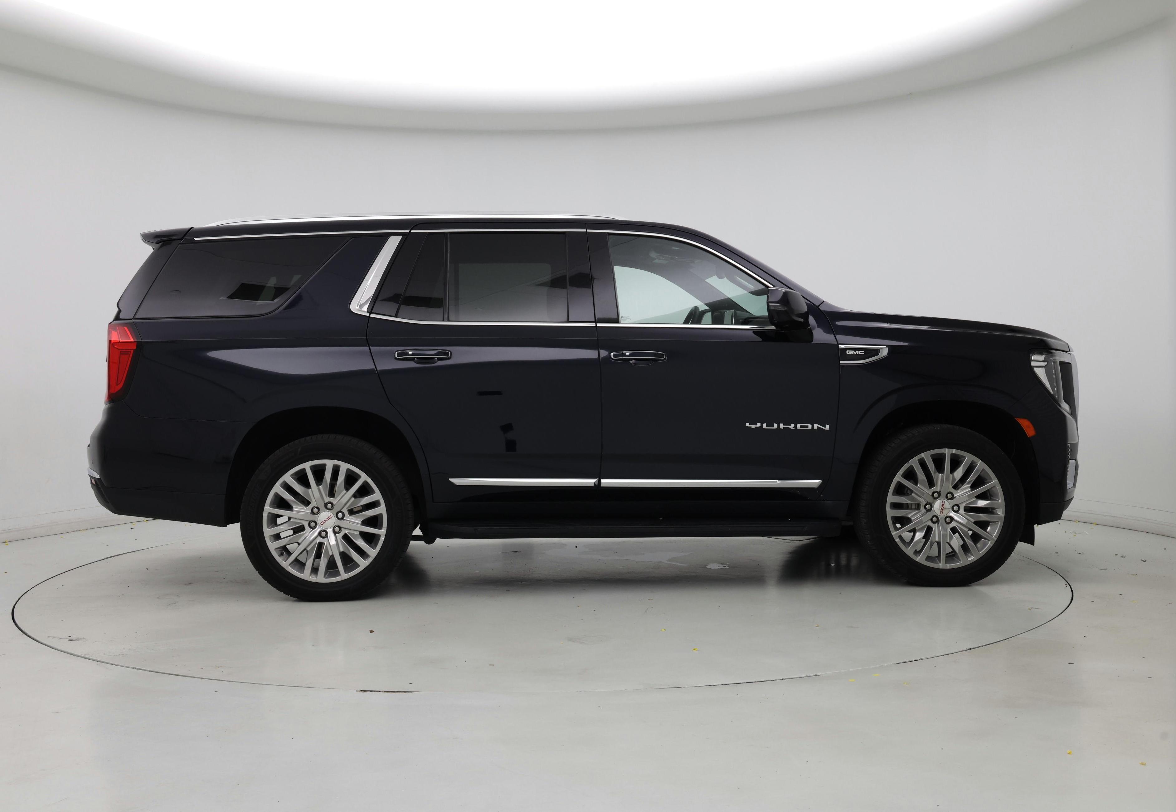 Thumbnail: 2023 GMC Yukon - 7