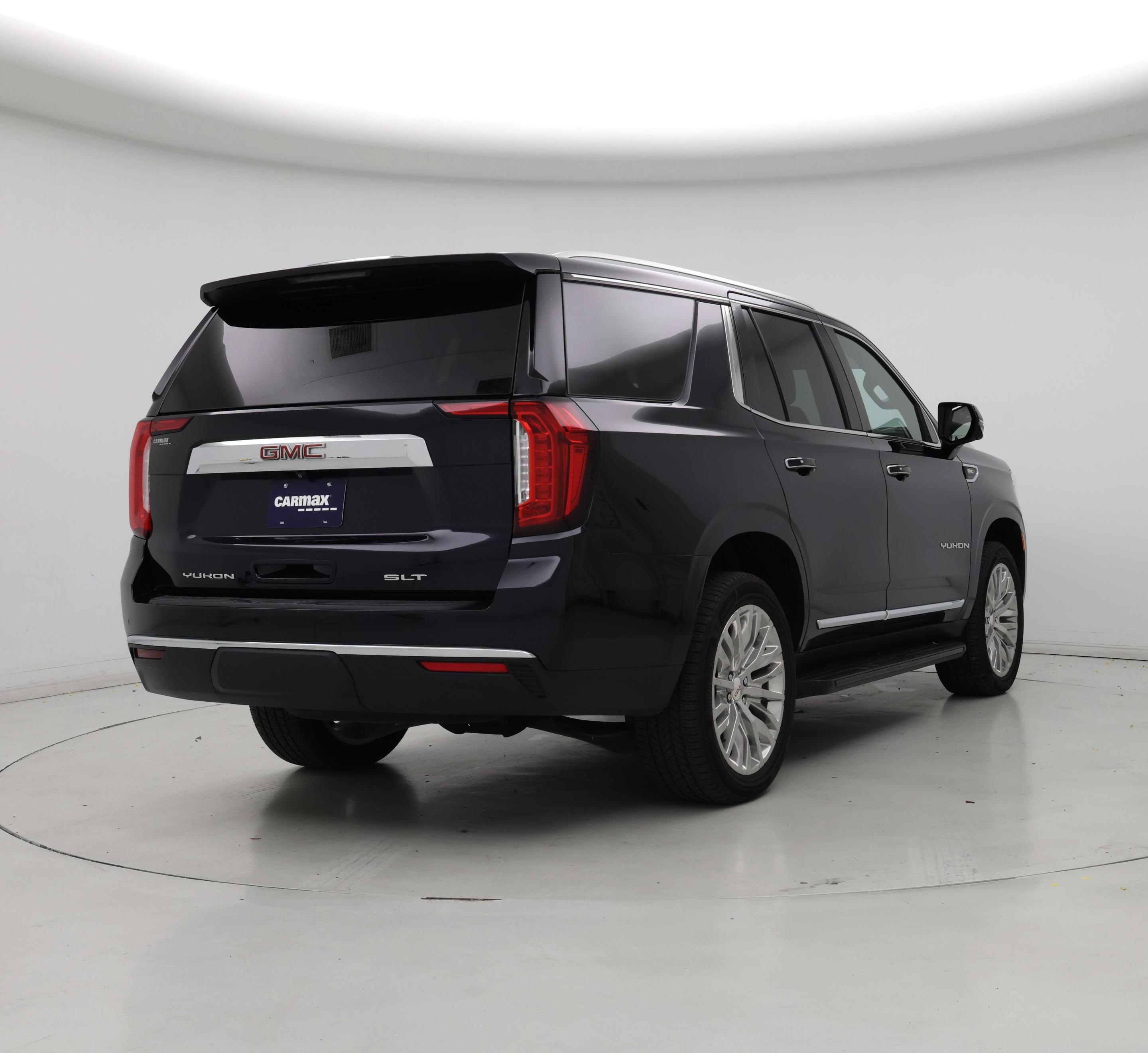 Thumbnail: 2023 GMC Yukon - 8