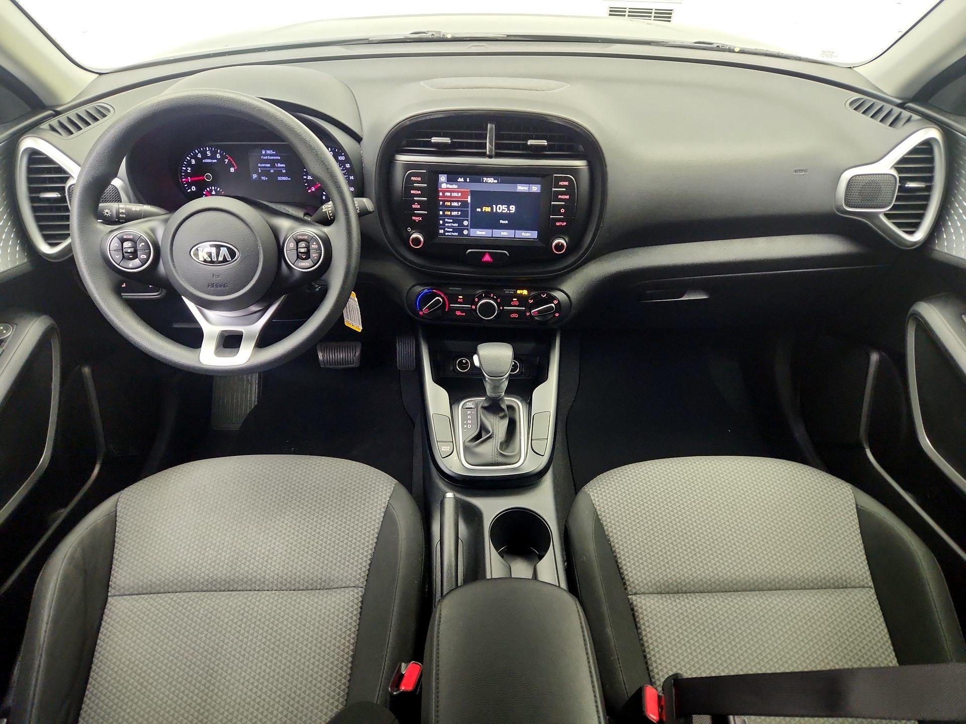 Thumbnail: 2020 Kia Soul - 9