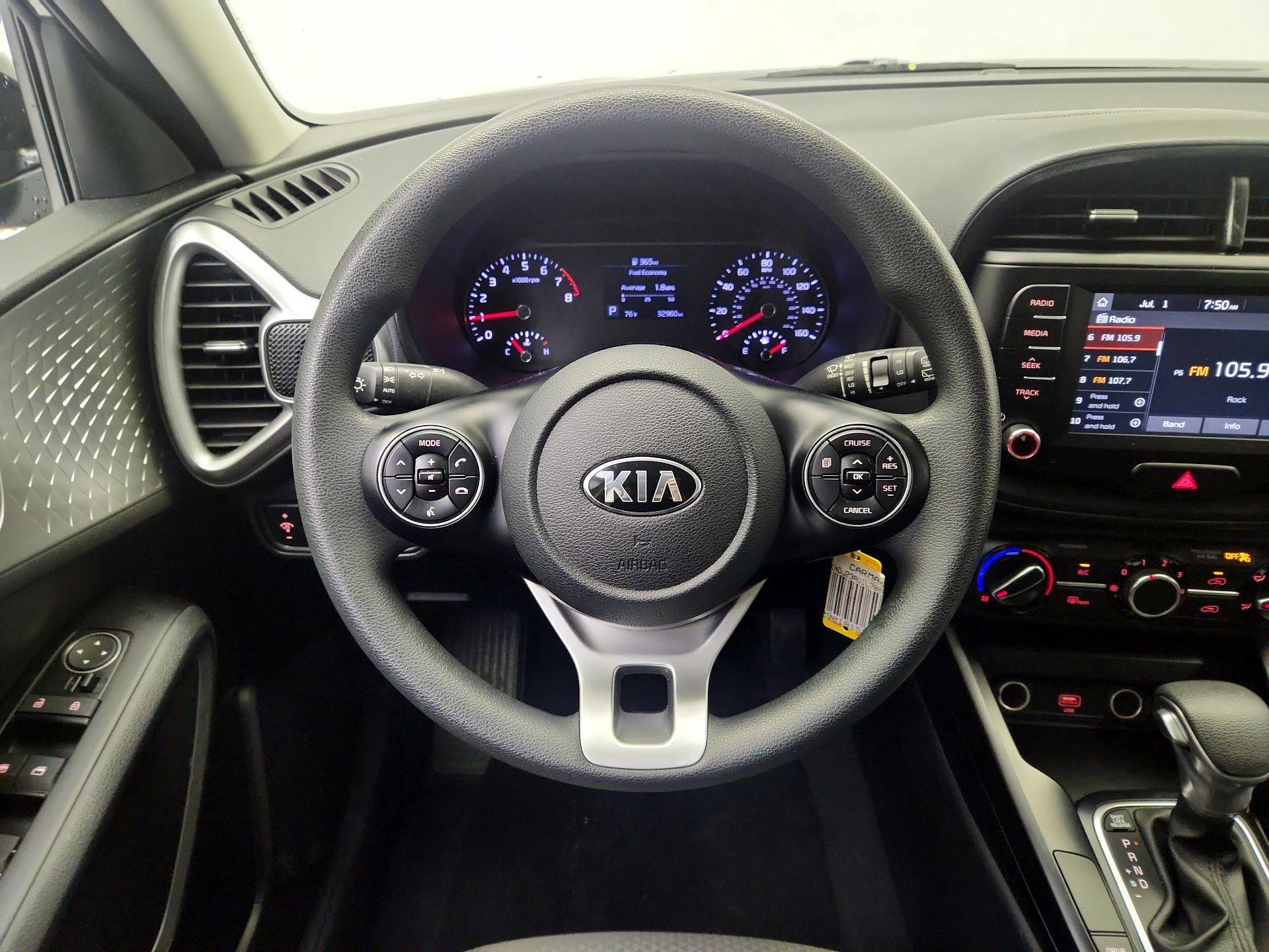Thumbnail: 2020 Kia Soul - 10