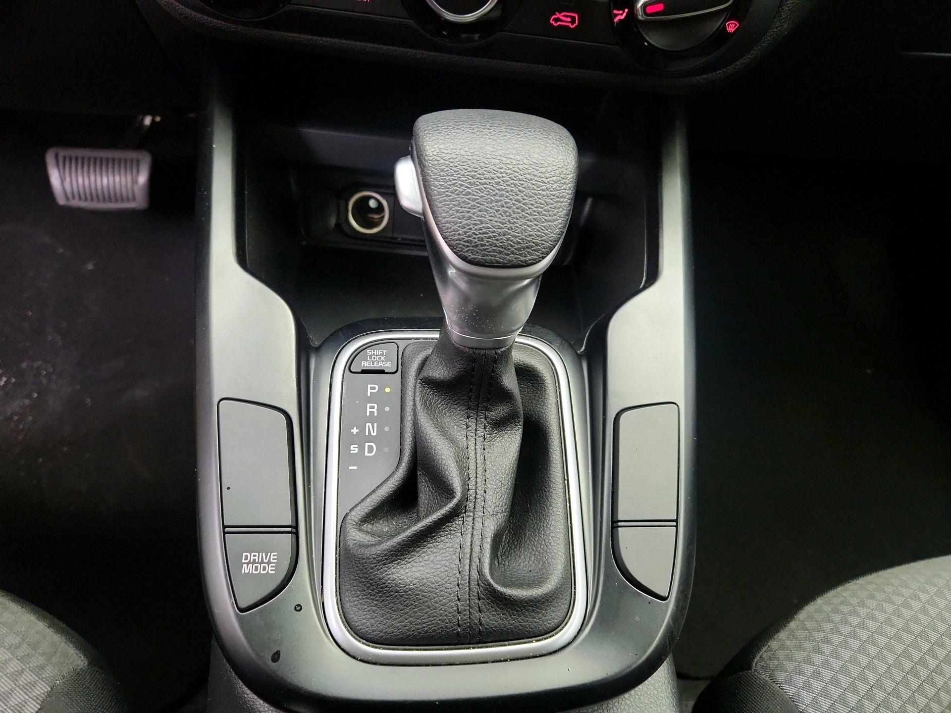 Thumbnail: 2020 Kia Soul - 17