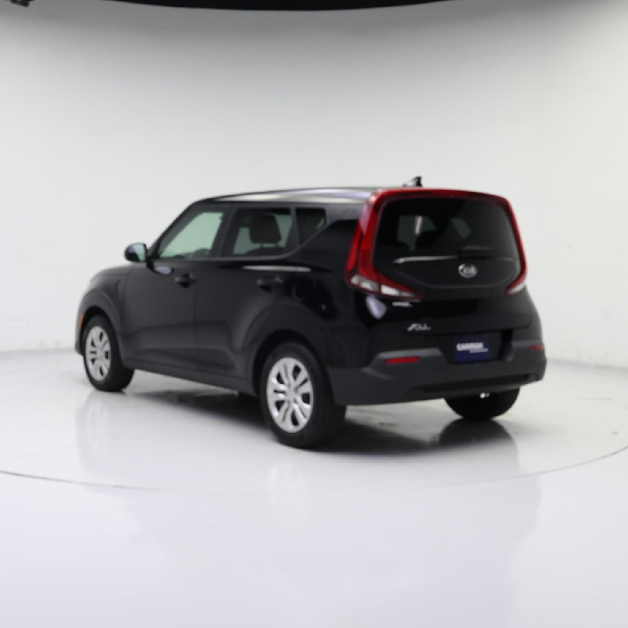 Thumbnail: 2020 Kia Soul - 2