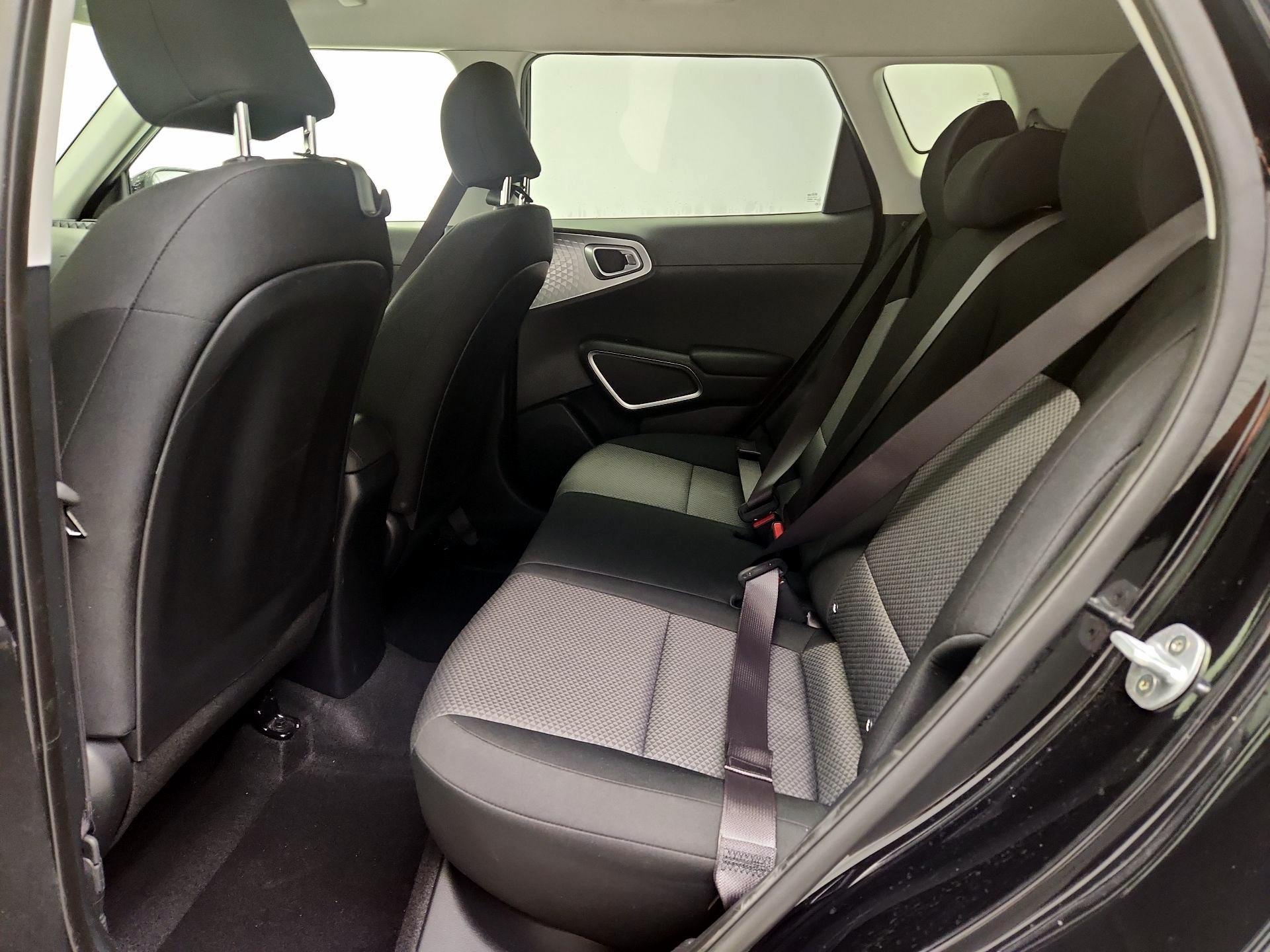 Thumbnail: 2020 Kia Soul - 19