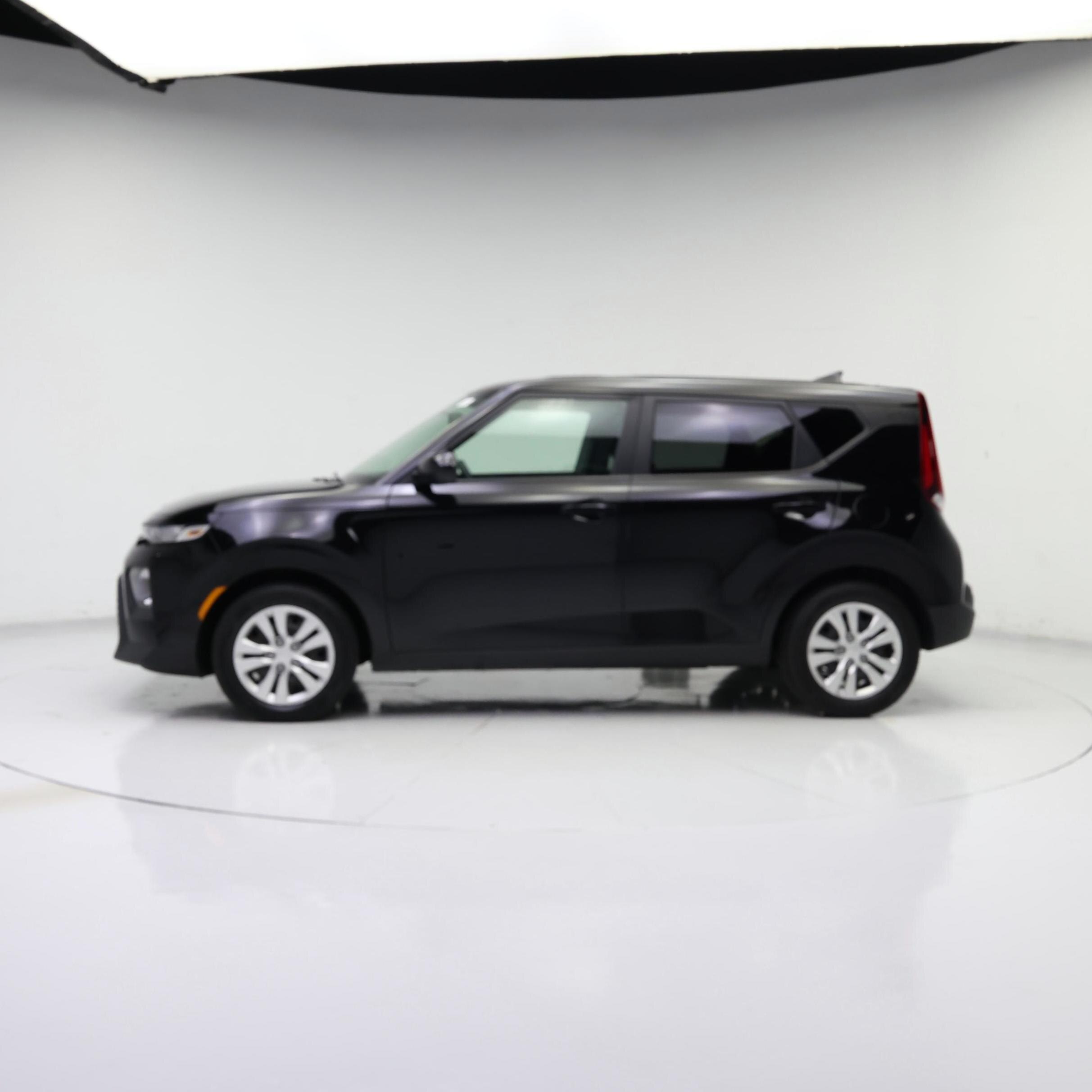 Thumbnail: 2020 Kia Soul - 3