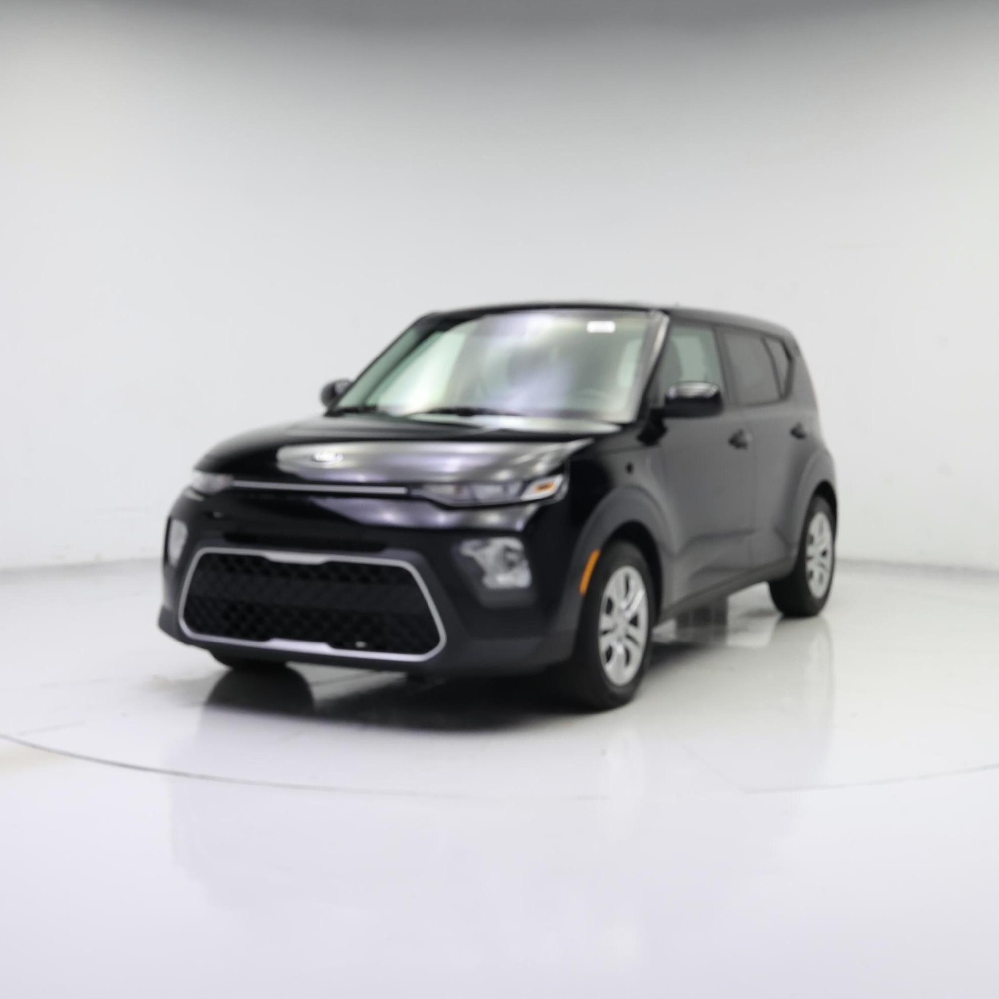 Thumbnail: 2020 Kia Soul - 4